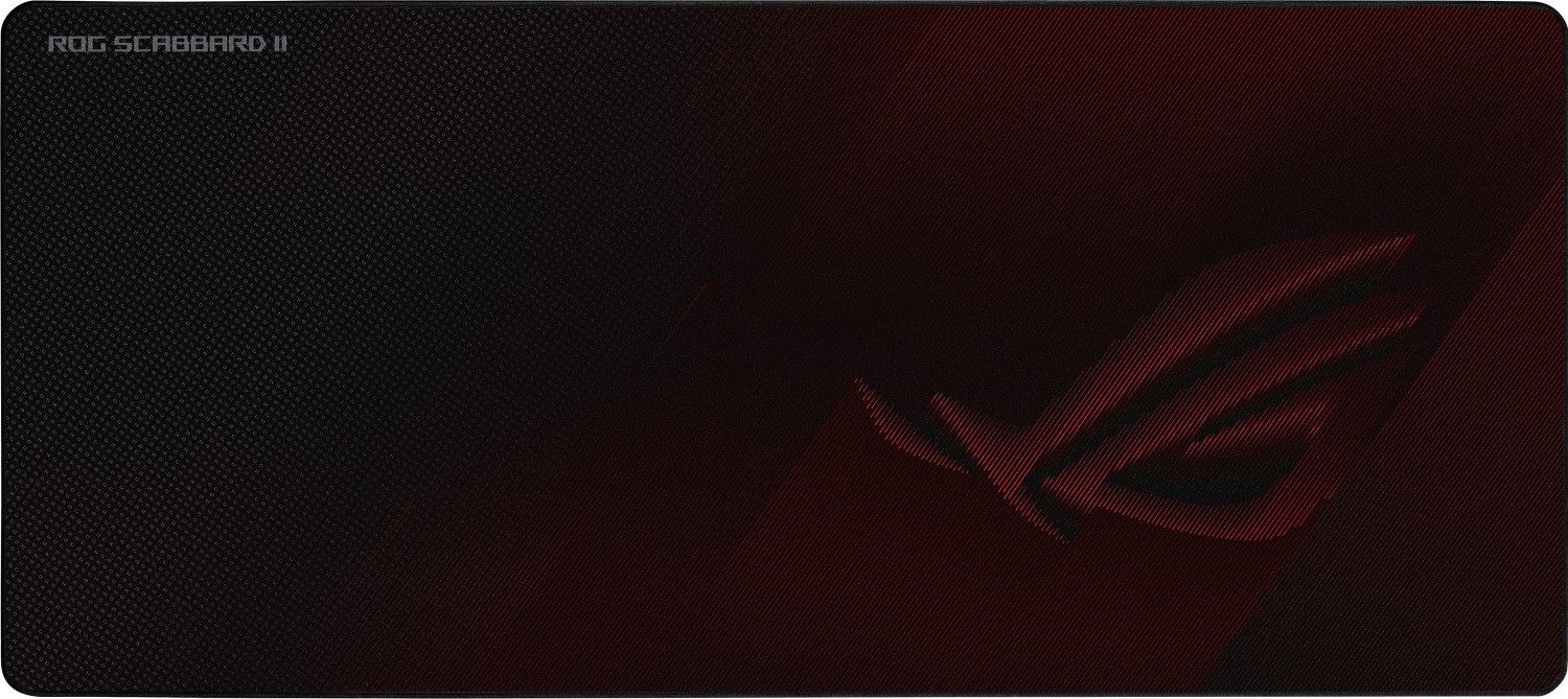 Asus Gaming Mauspad ROG Scabbard II