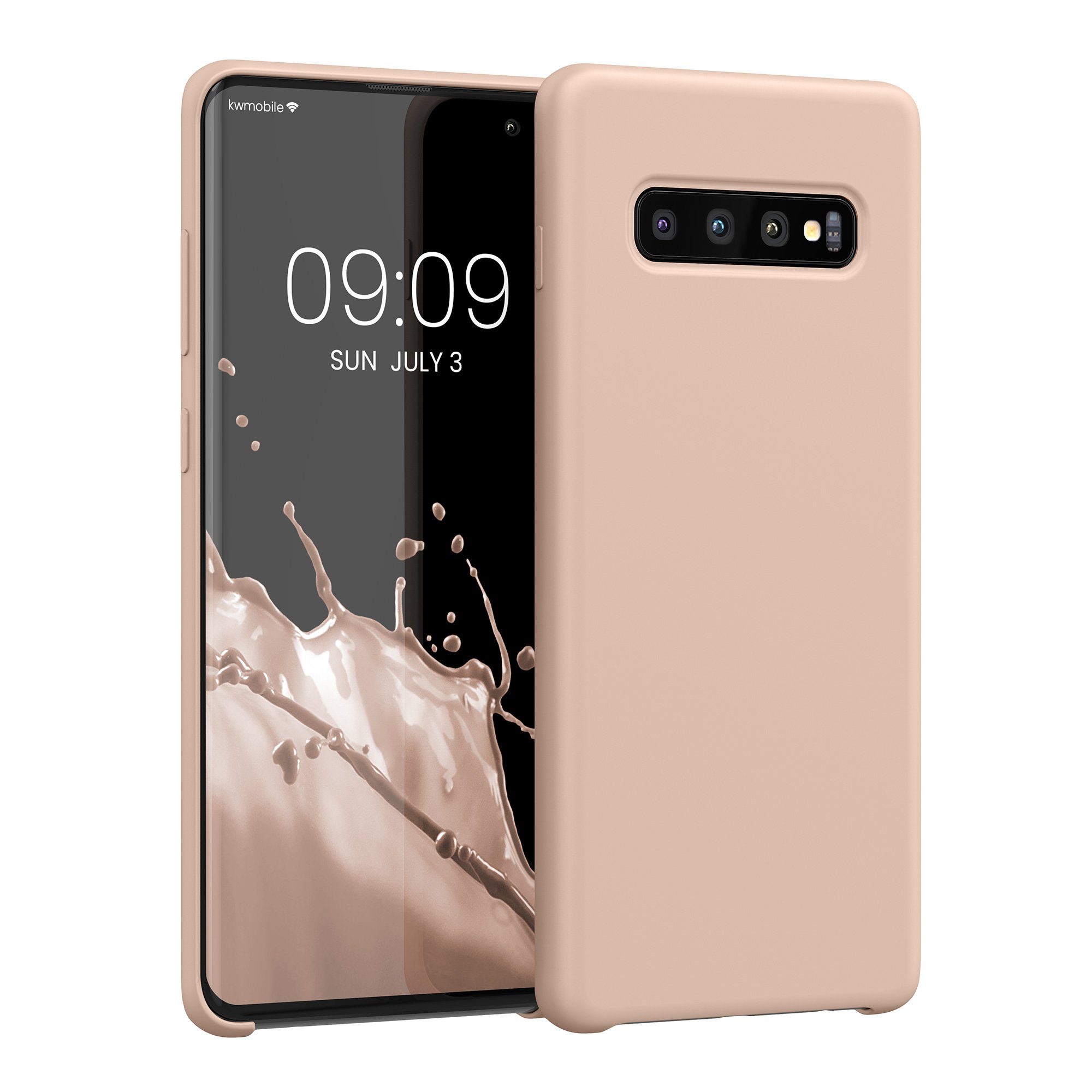 Handyhülle Hülle für Samsung Galaxy S10 Plus / S10+