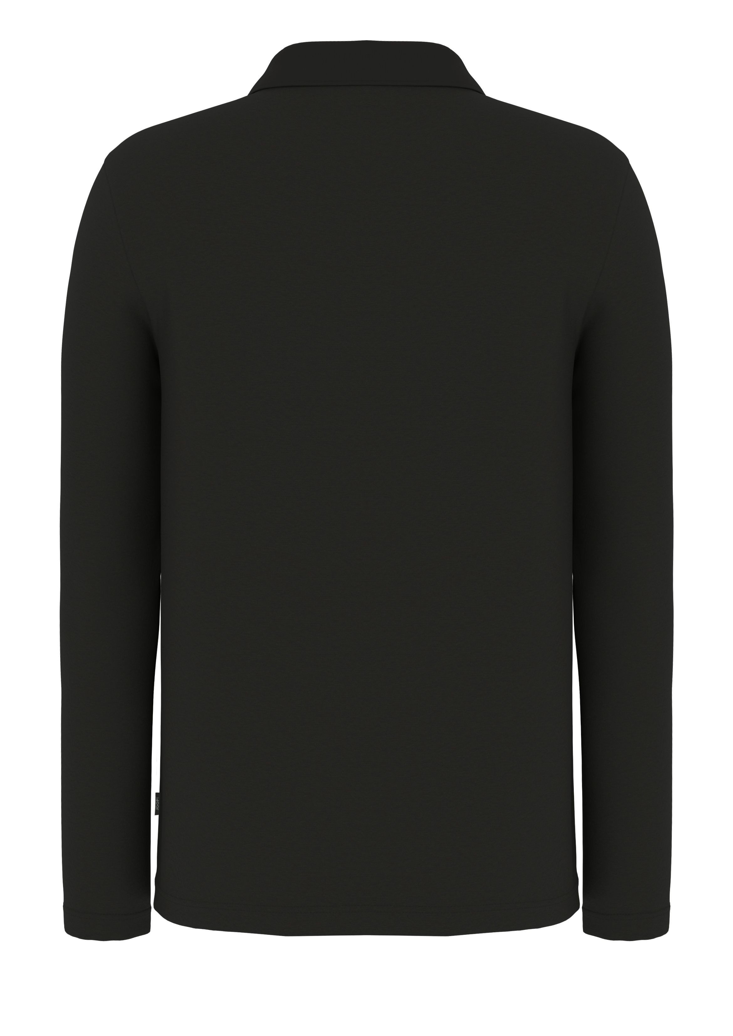 JOOP! Langarm-Poloshirt günstig online kaufen