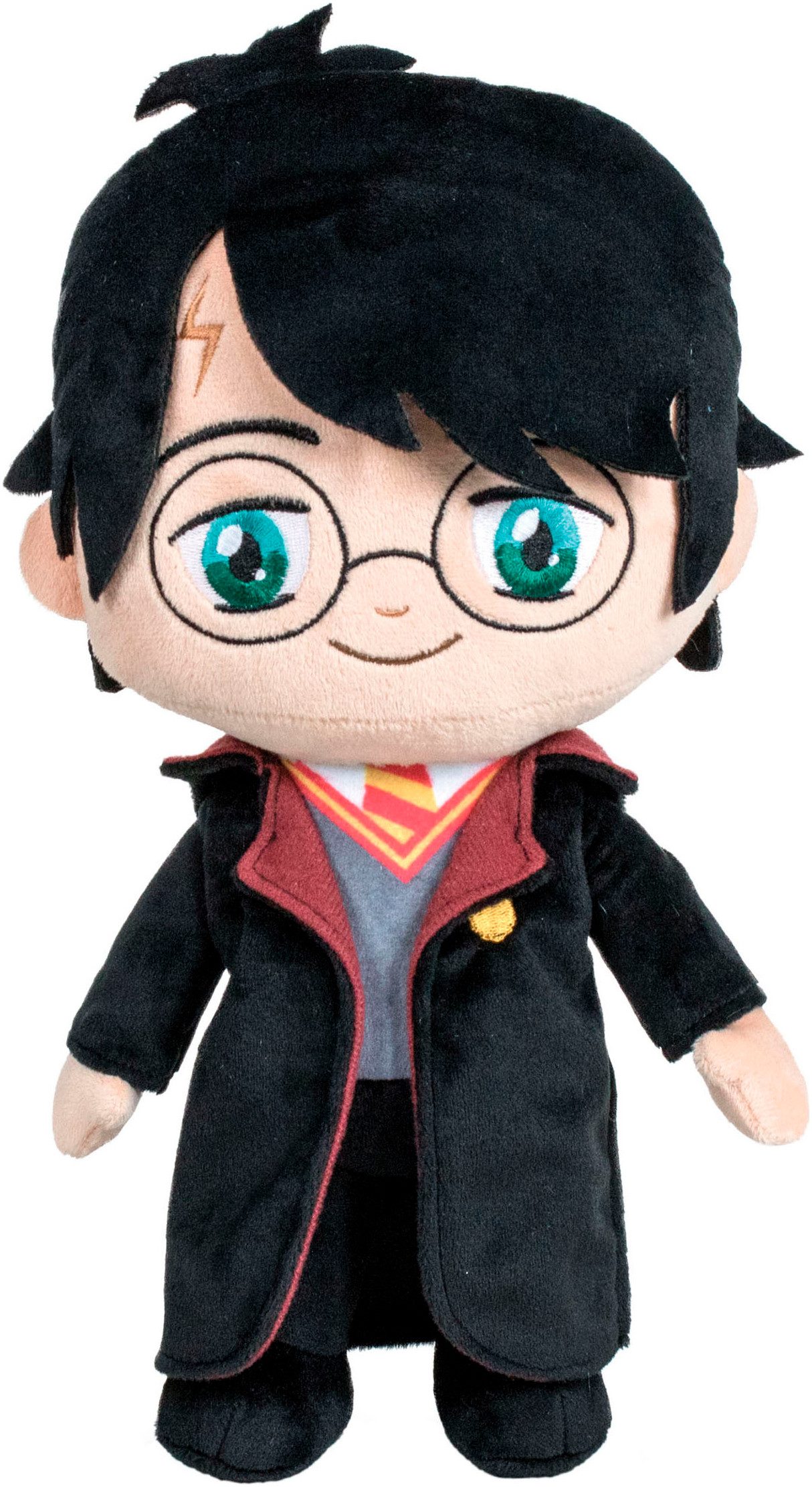 Schmidt Spiele Plüschfigur Harry Potter, Harry Potter, 30 cm günstig online kaufen
