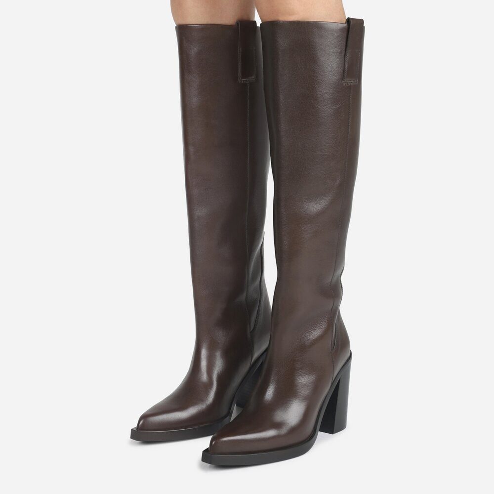 Bronx Bronx - mya-mae - Braun Stiefel günstig online kaufen