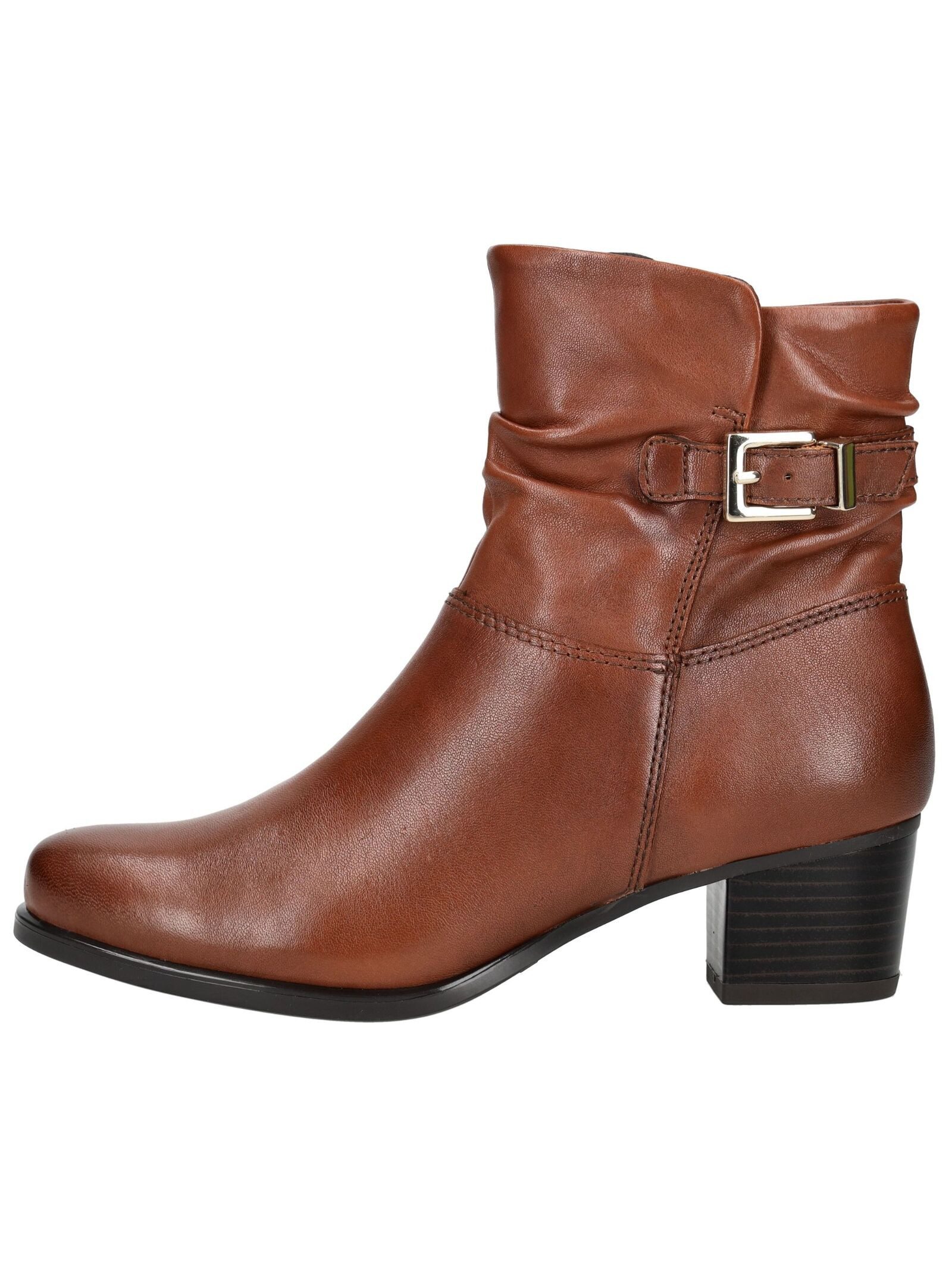 Caprice Caprice Stiefelette Leder Stiefelette günstig online kaufen