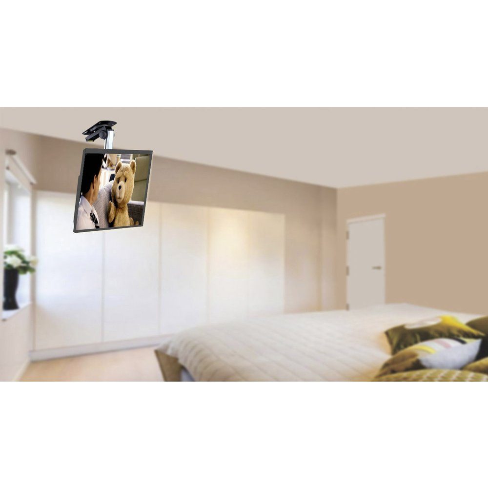 SpeaKa Professional TV-Wandhalterung SpeaKa Professional DH-1500 TV-Deckenhalterung 43,2 cm (17) - 94,0 cm – Bild 2 von 5