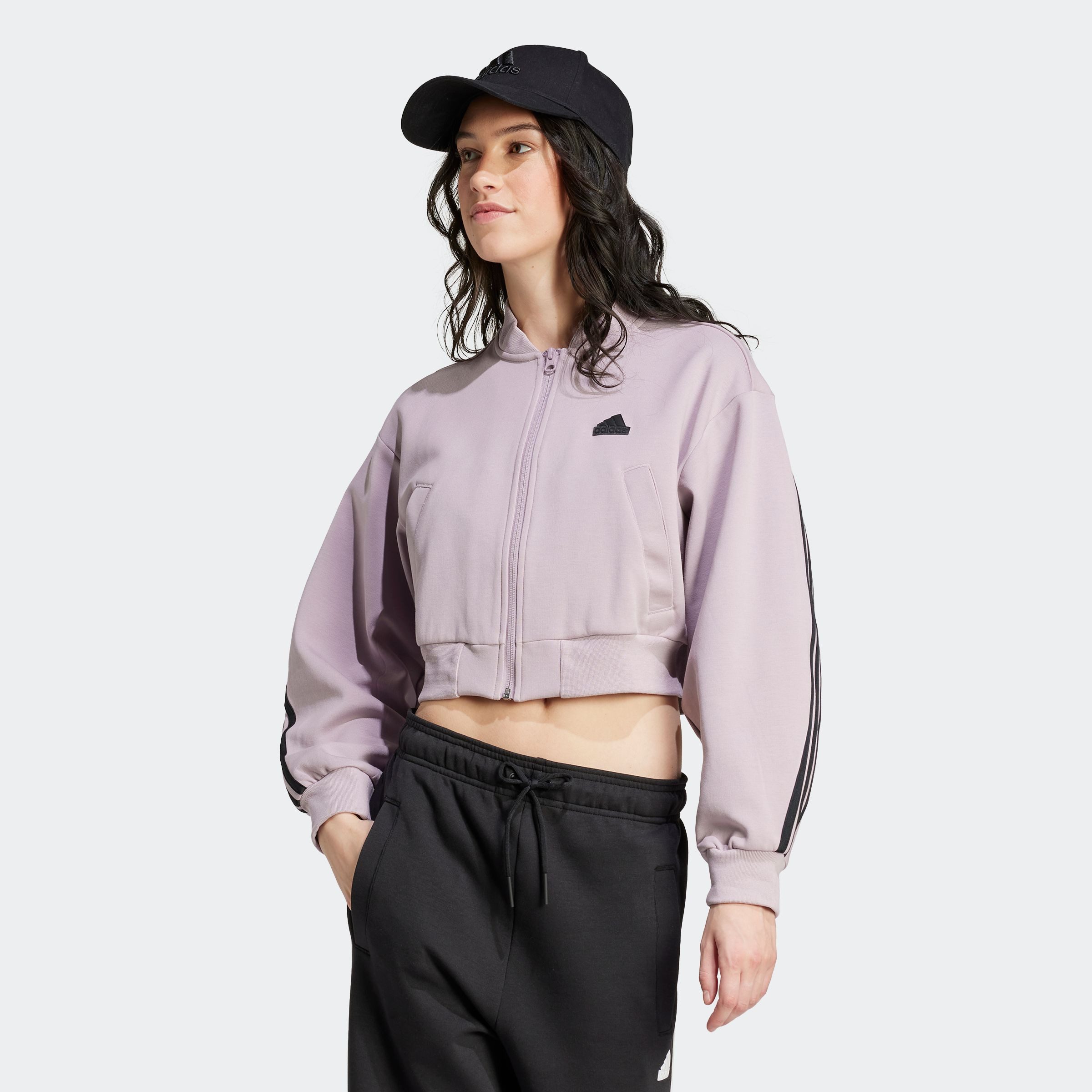 adidas Sportswear Outdoorjacke W FI 3S günstig online kaufen