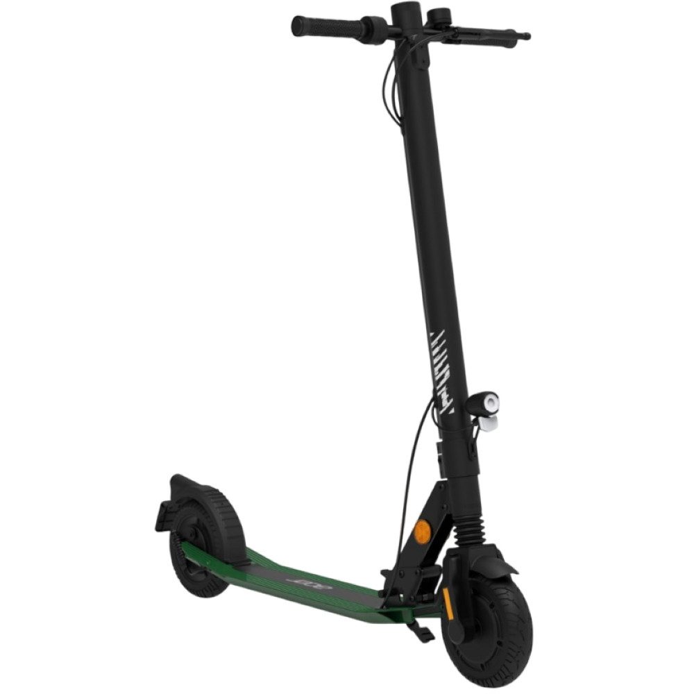 E-Scooter AES021 - E-Scooter - schwarz