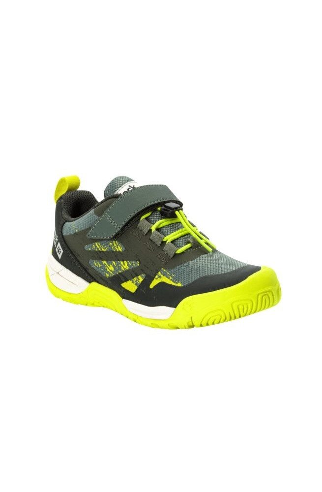 Jack Wolfskin Multifunktionsschuhe Villi Action Low günstig online kaufen