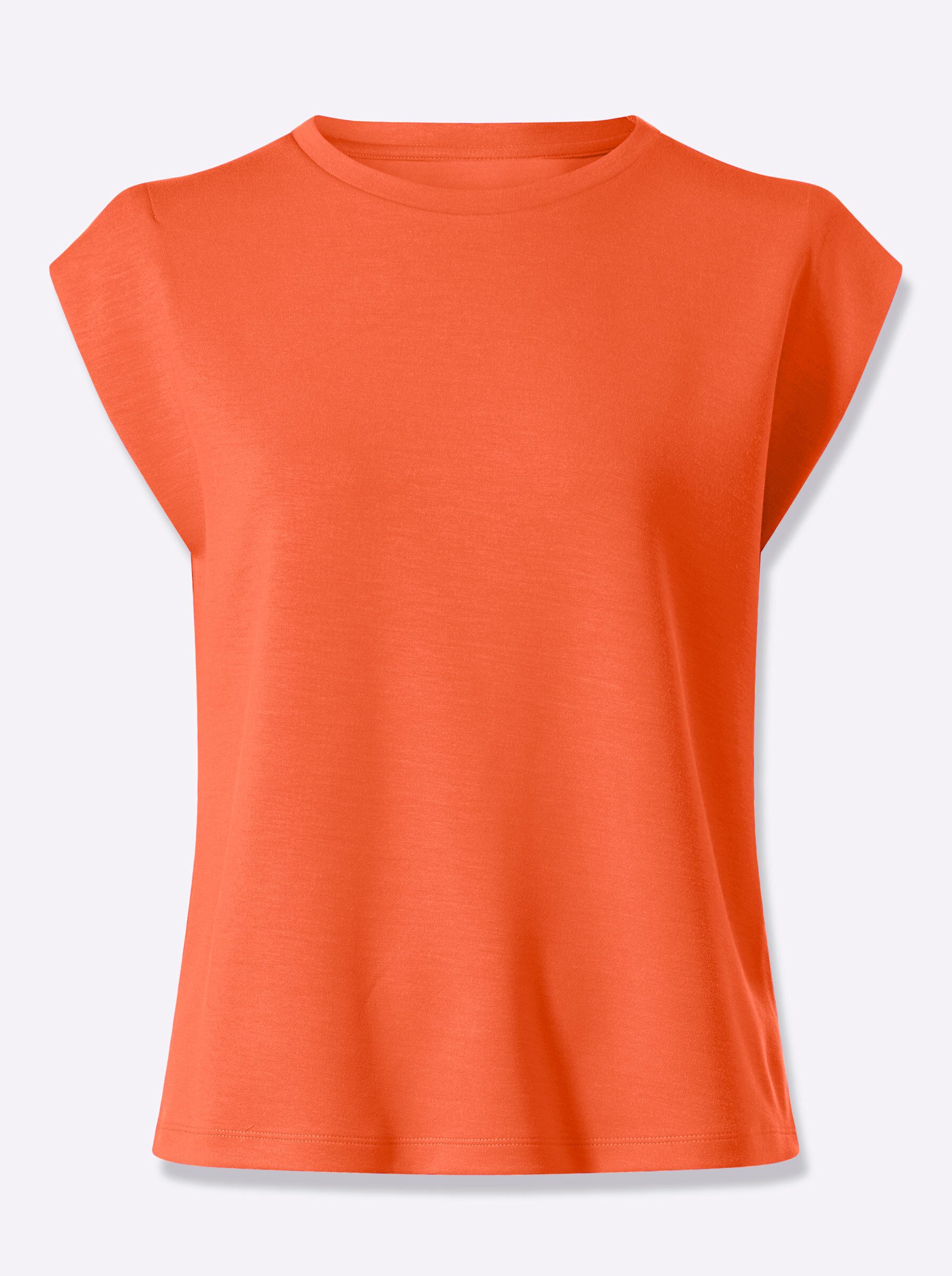 heine T-Shirt Shirt Kurzarm günstig online kaufen