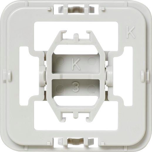 (103096A2) Homematic Kopp Adapter IP Smart-Home-Zubehör