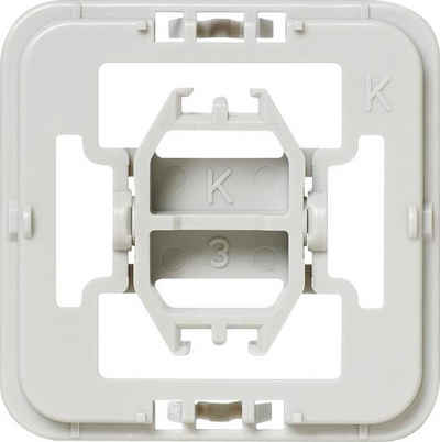 Homematic IP Adapter Kopp (103096A2) Smart-Home-Zubehör