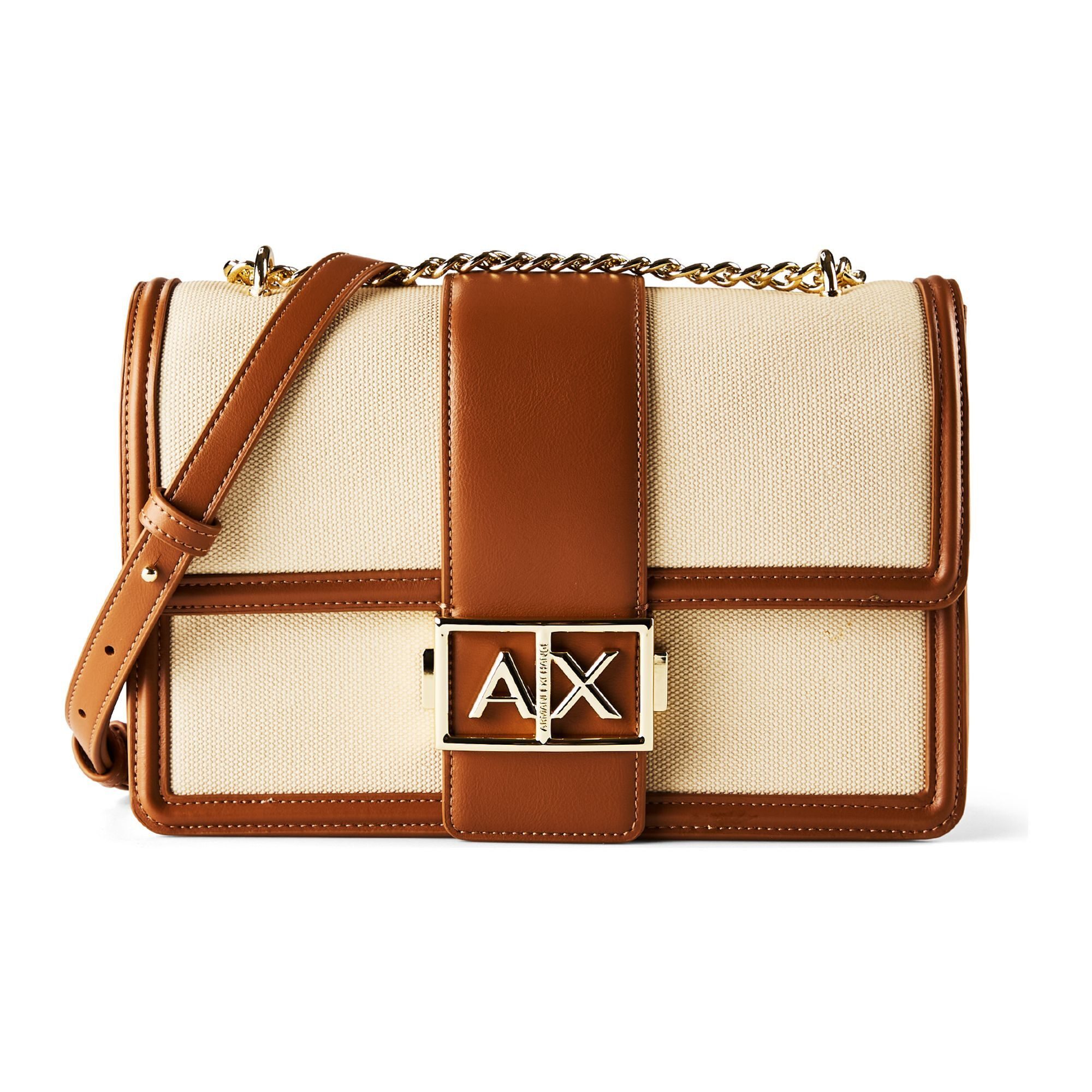ARMANI EXCHANGE Umhängetasche Wonder, Polyester günstig online kaufen
