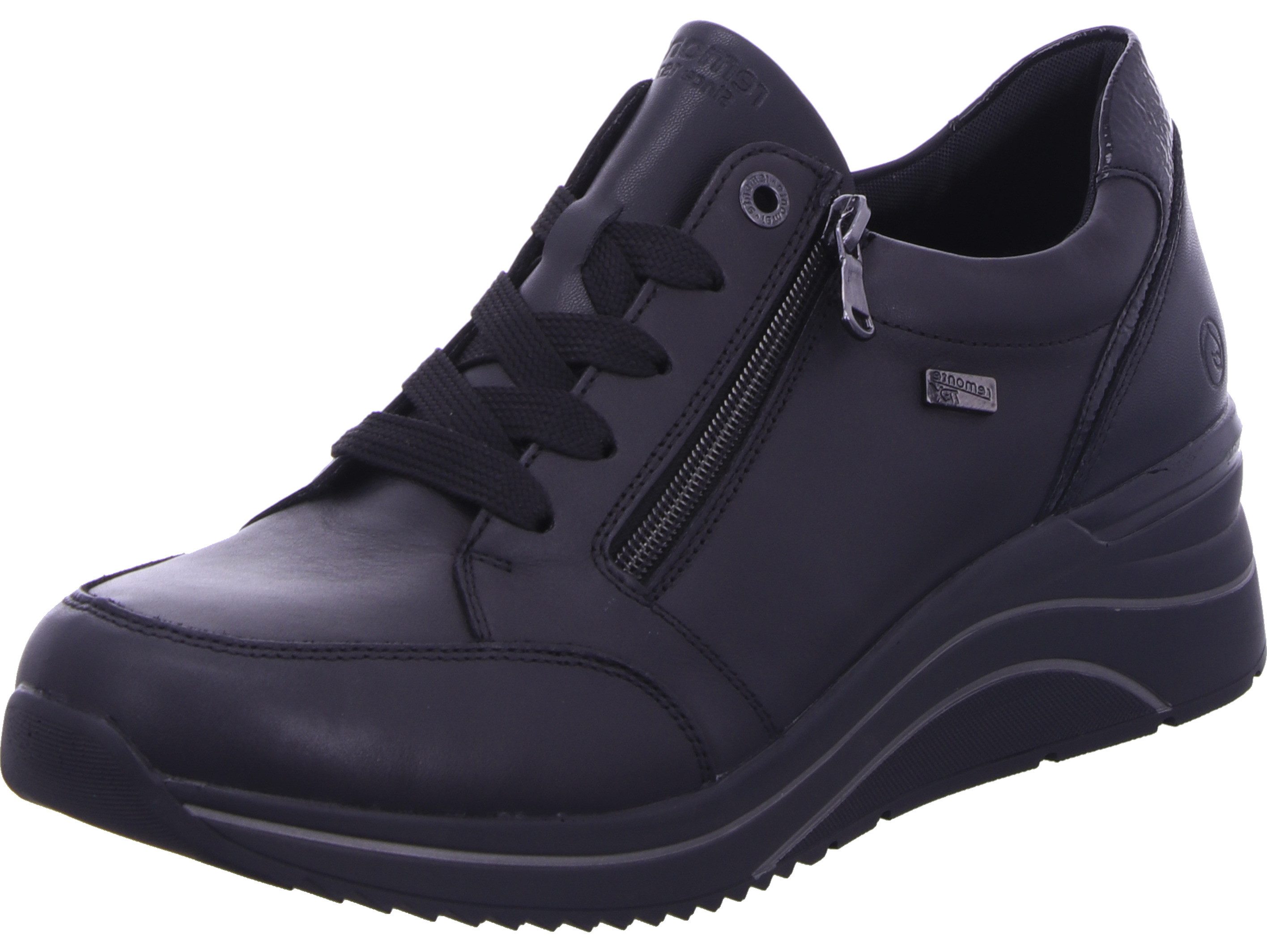 Remonte Wedgesneaker mit TEX-Membran