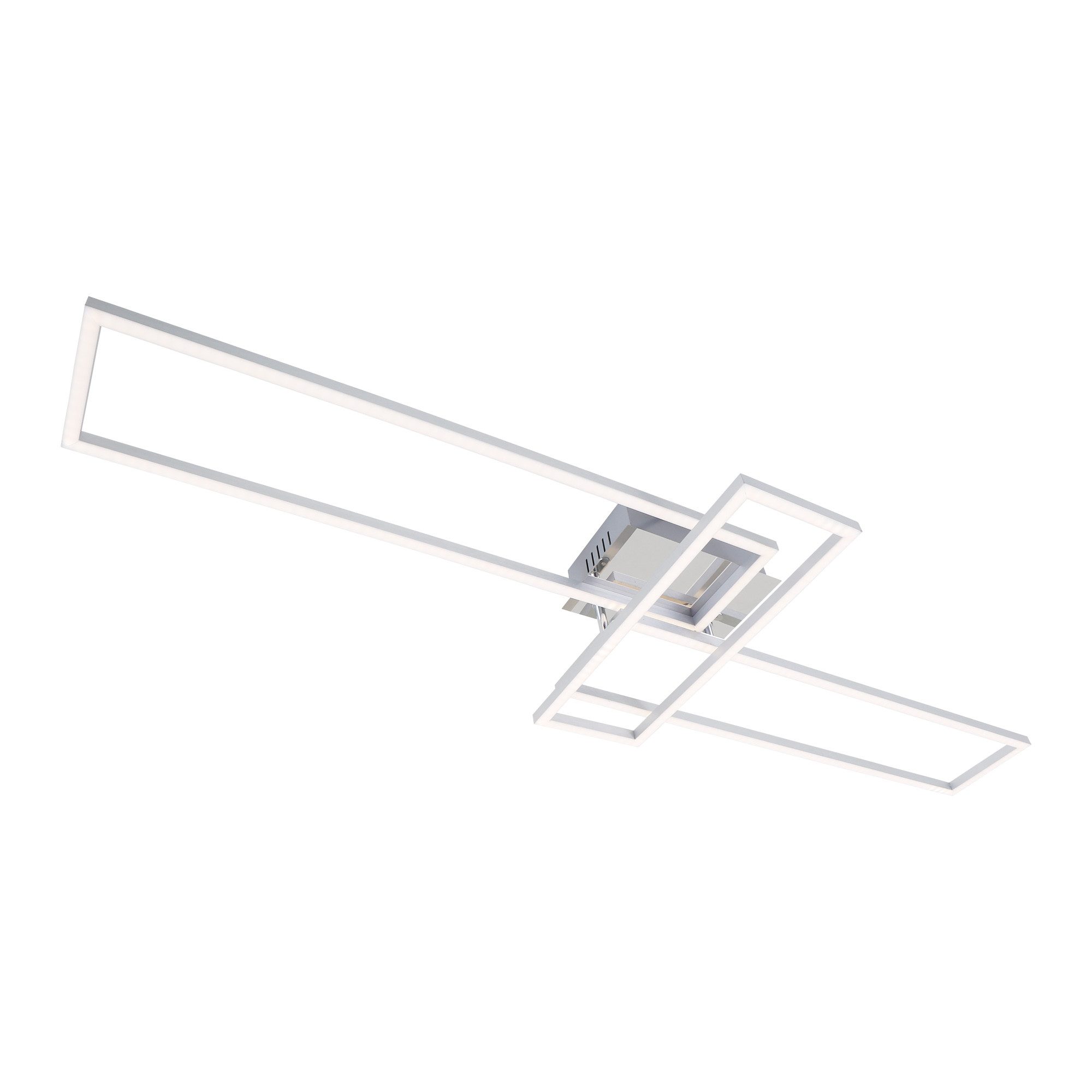 Briloner Leuchten Deckenleuchte LED Deckenlampe CCT günstig online kaufen
