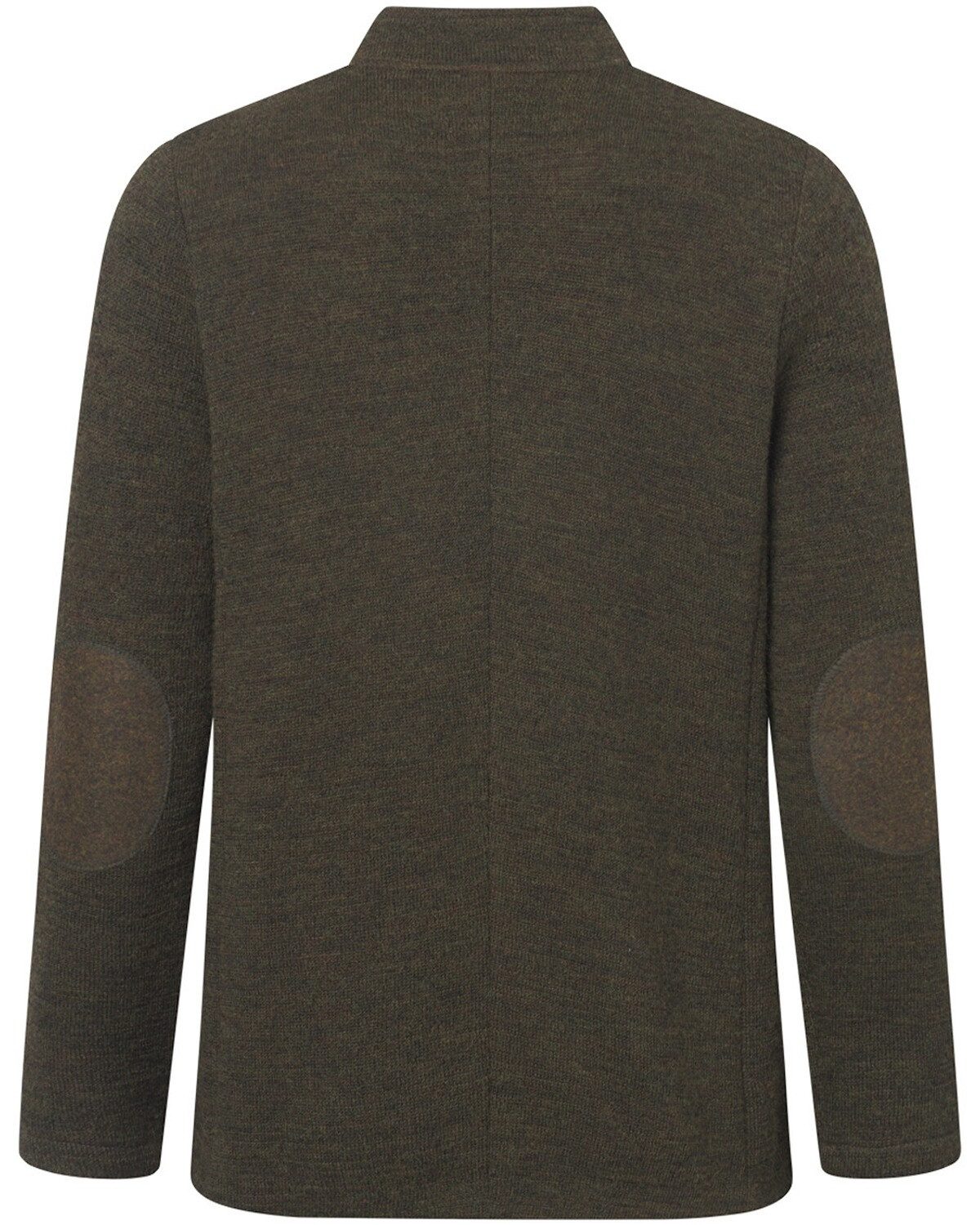 Stapf Walkjacke Walkjanker Maxl