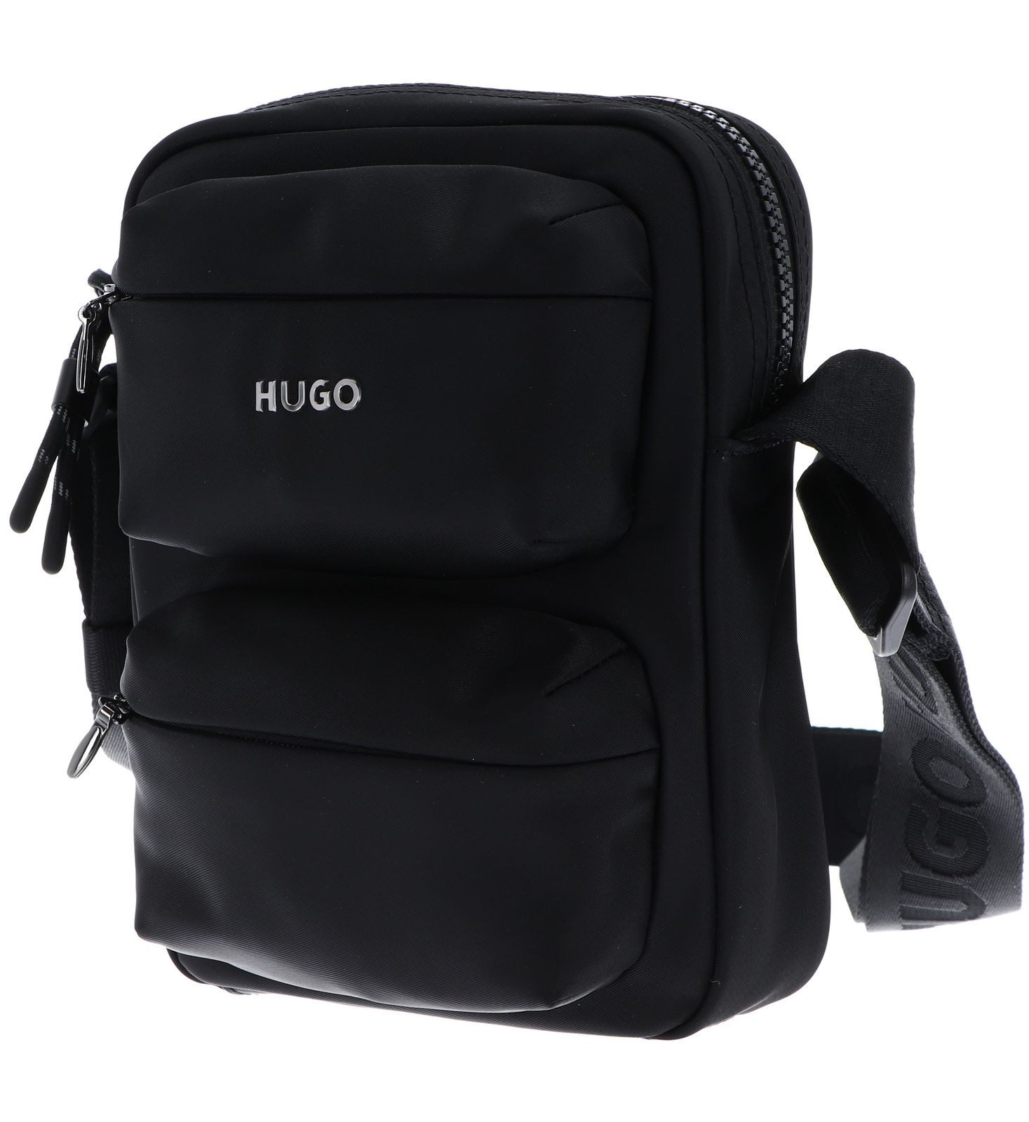HUGO Umhängetasche Reporter Bag