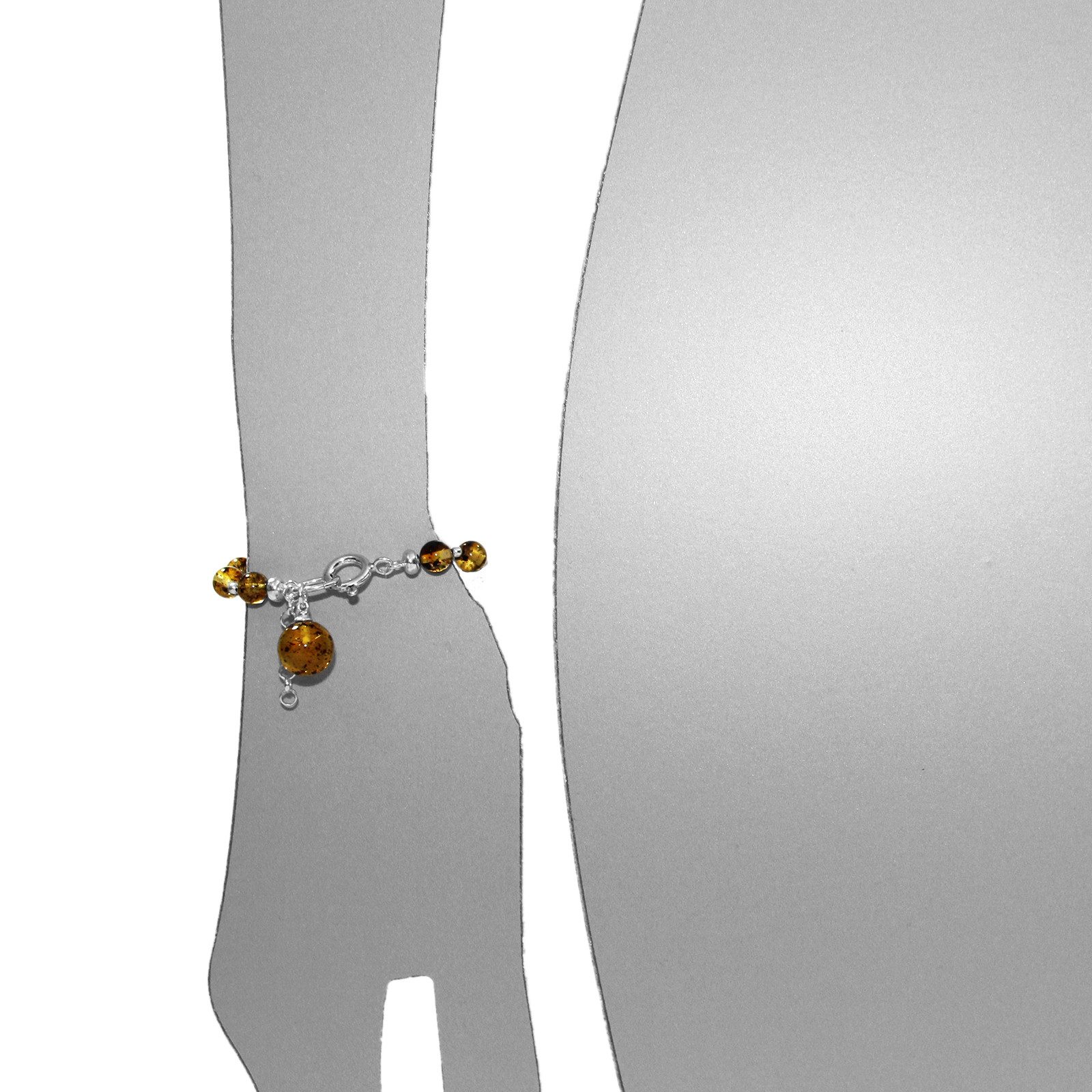 OSTSEE-SCHMUCK Armband Ostsee-Schmuck Armband Andrine Armband günstig online kaufen