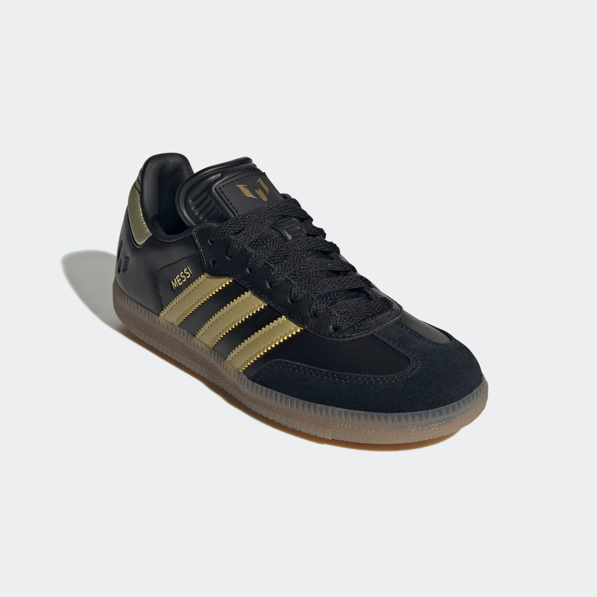 adidas Performance SAMBA MESSI J Sneaker für Kinder & Jugendliche
