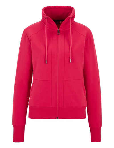 Venice Beach Sweatjacke Sweatjacke VB Avery (1-tlg)