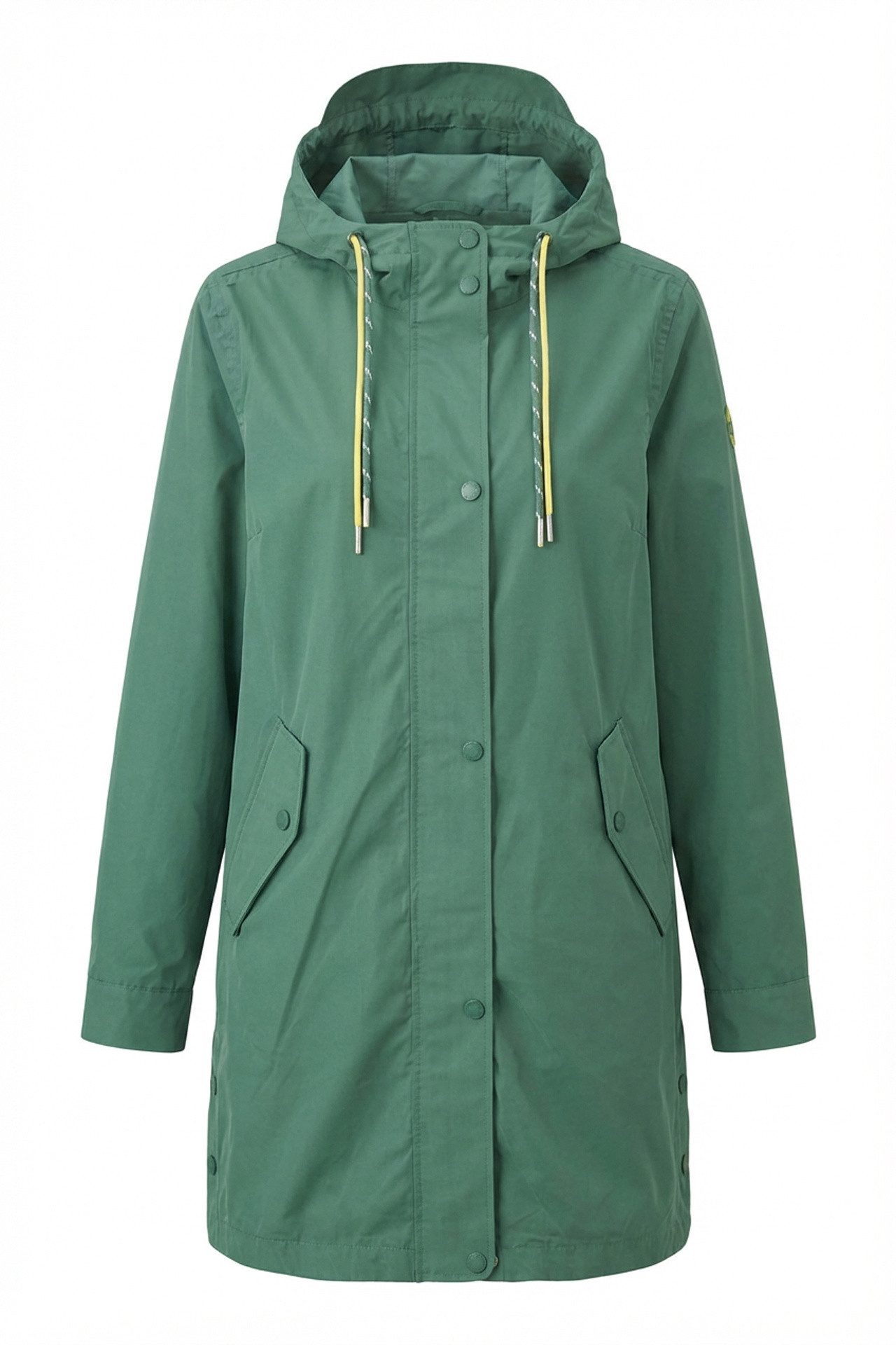 Sealand Parka