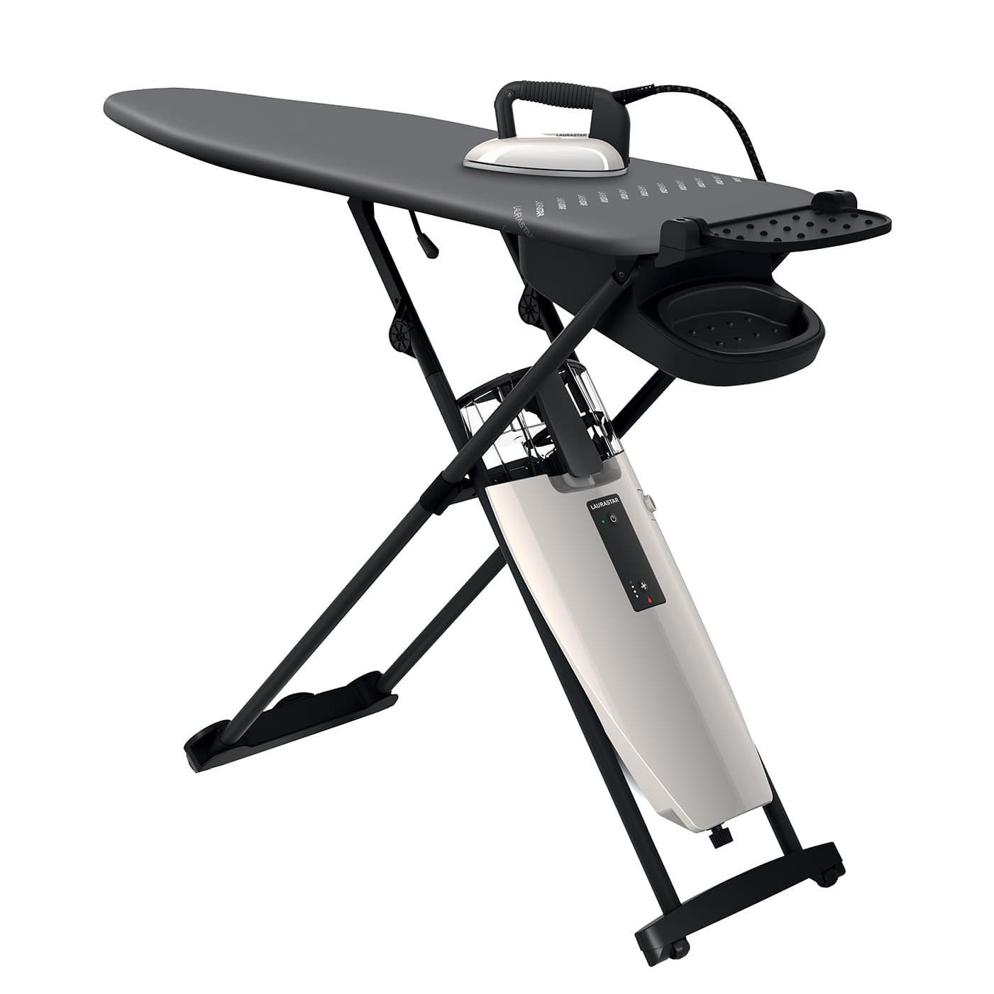 LAURASTAR Bügelsystem Smart D