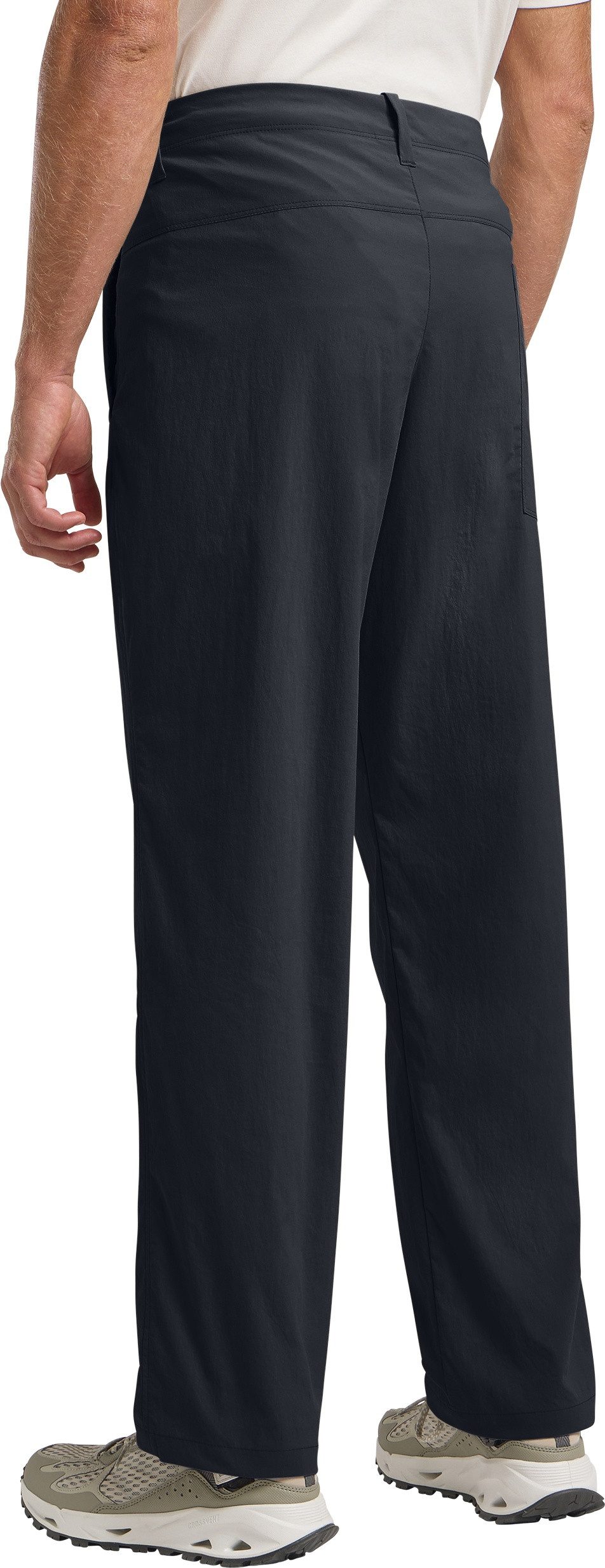 Jack Wolfskin Outdoorhose DESERT PANTS M günstig online kaufen