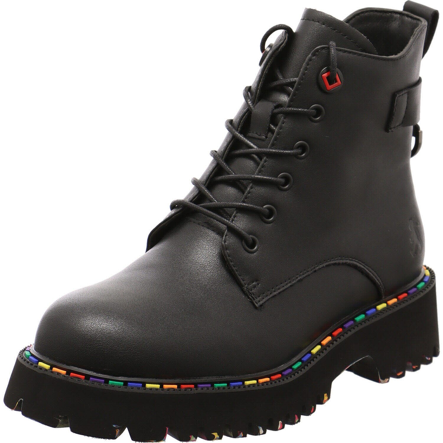 2GO FASHION Schnürboots