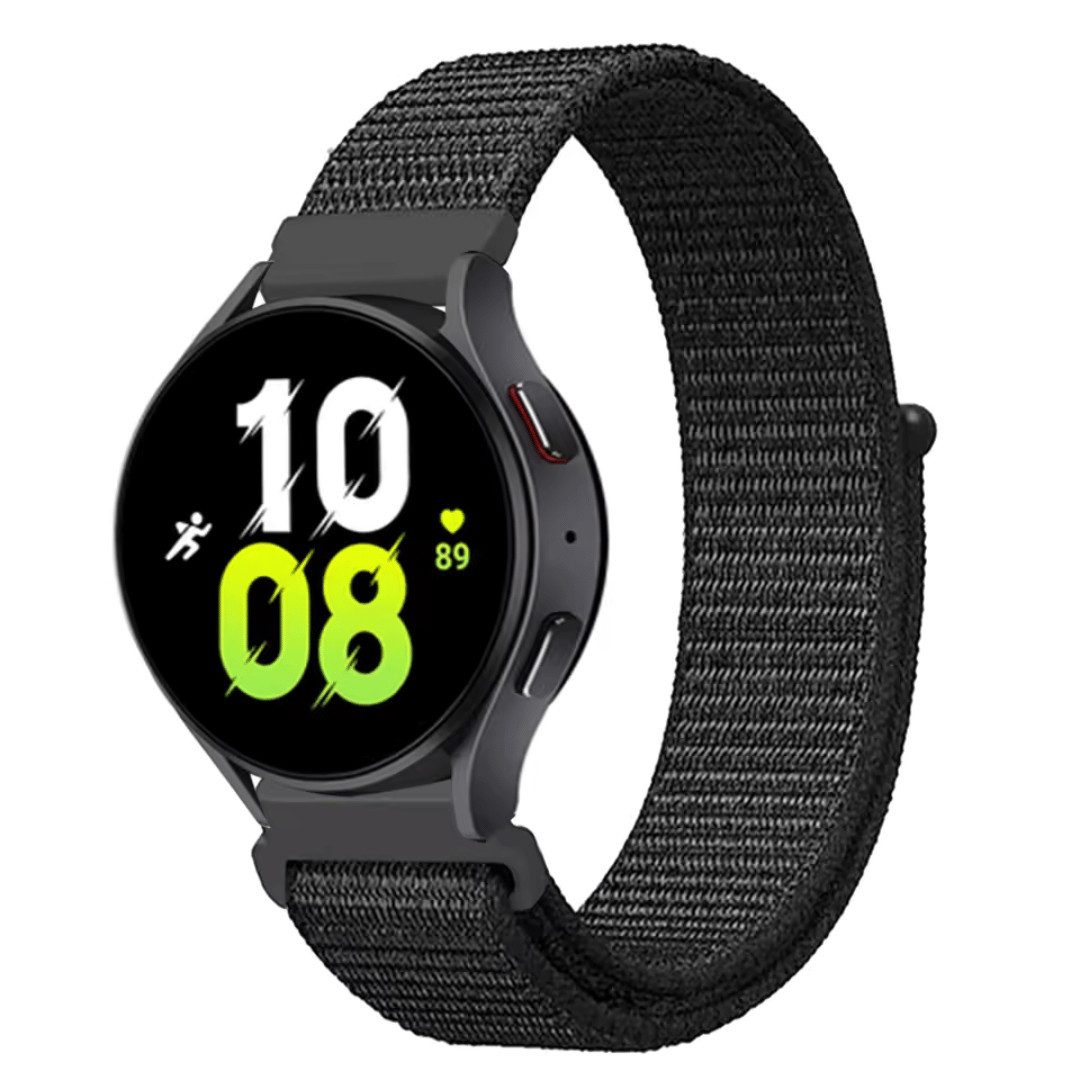 SmartUP Smartwatch-Armband für Samsung Galaxy Watch 6 5 4 FE Pro Gear Class günstig online kaufen