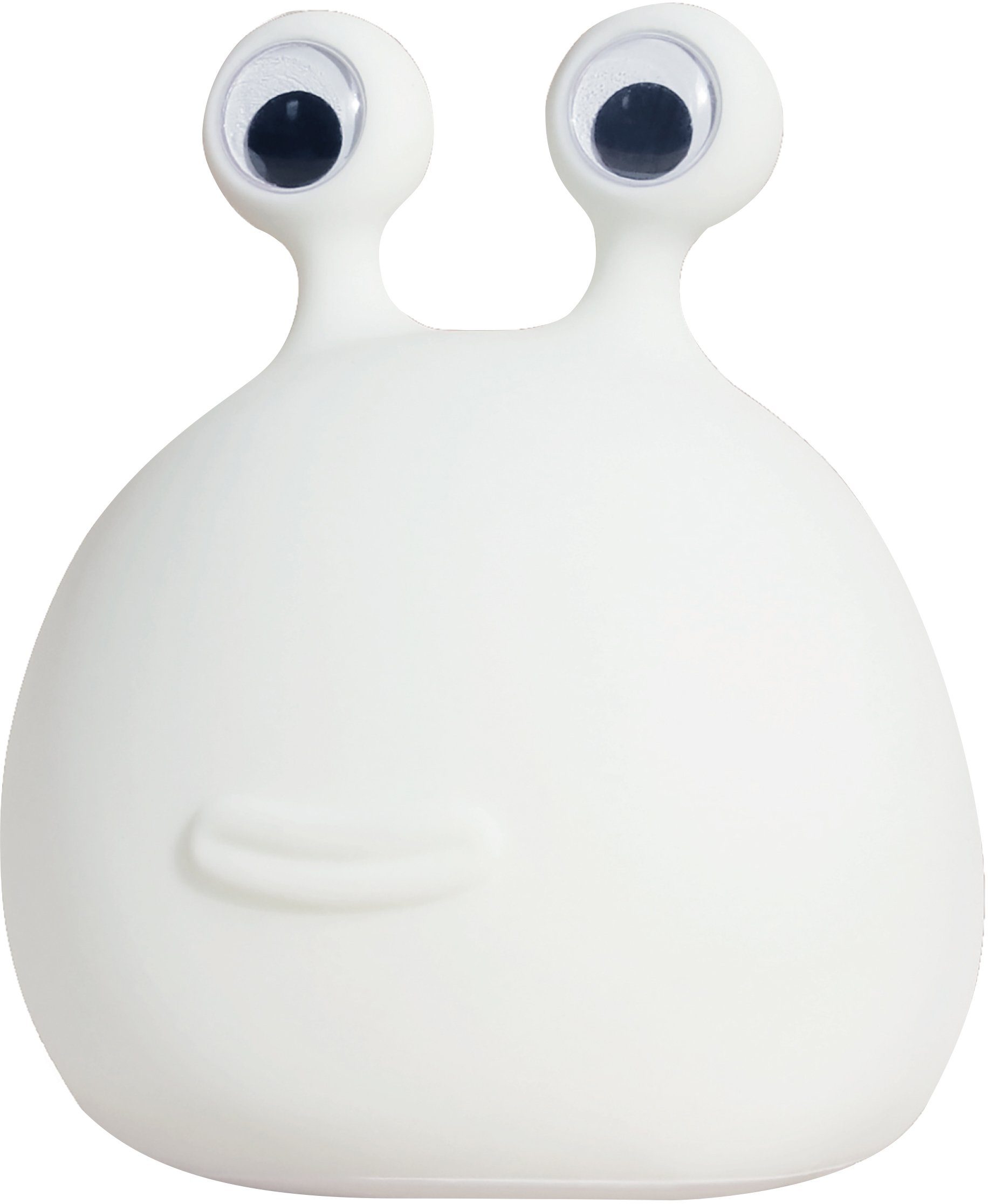 niermann LED Nachtlicht Momo Moon, LED fest integriert, Nachtlicht Momo Moon