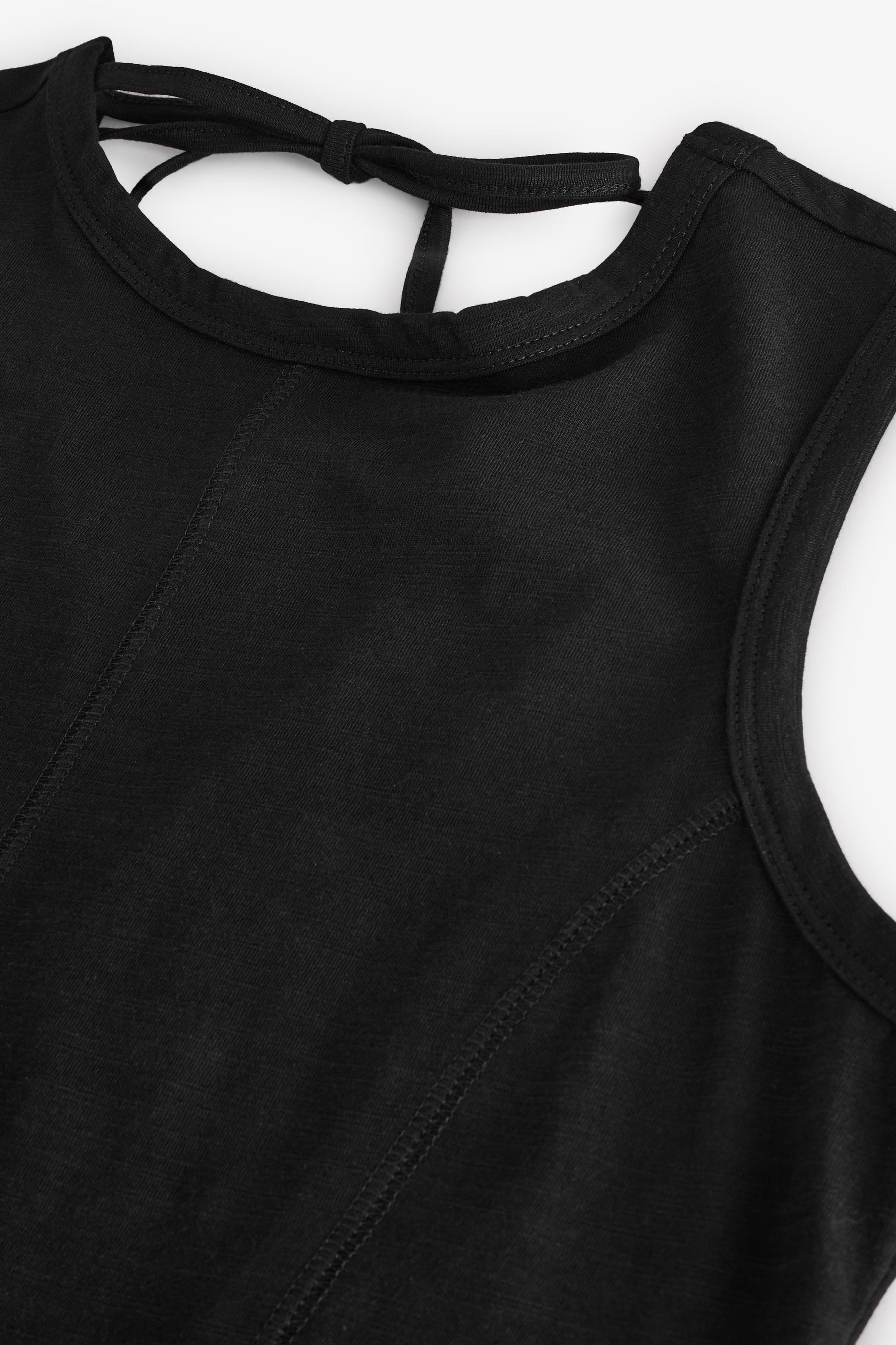 Next Jerseykleid Jersey-Maxikleid aus 100 % Baumwolle günstig online kaufen