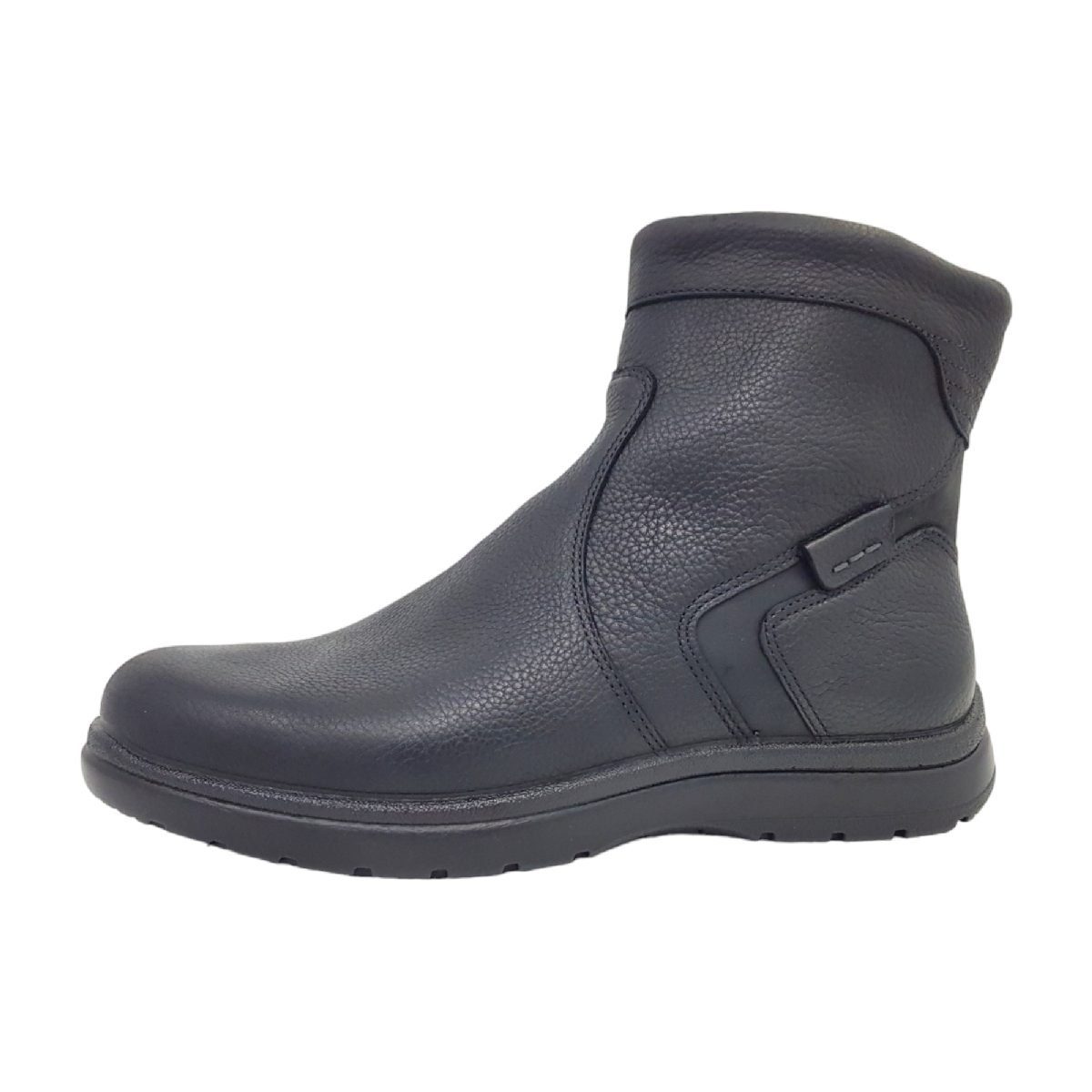 Jomos Stiefel Stiefelette