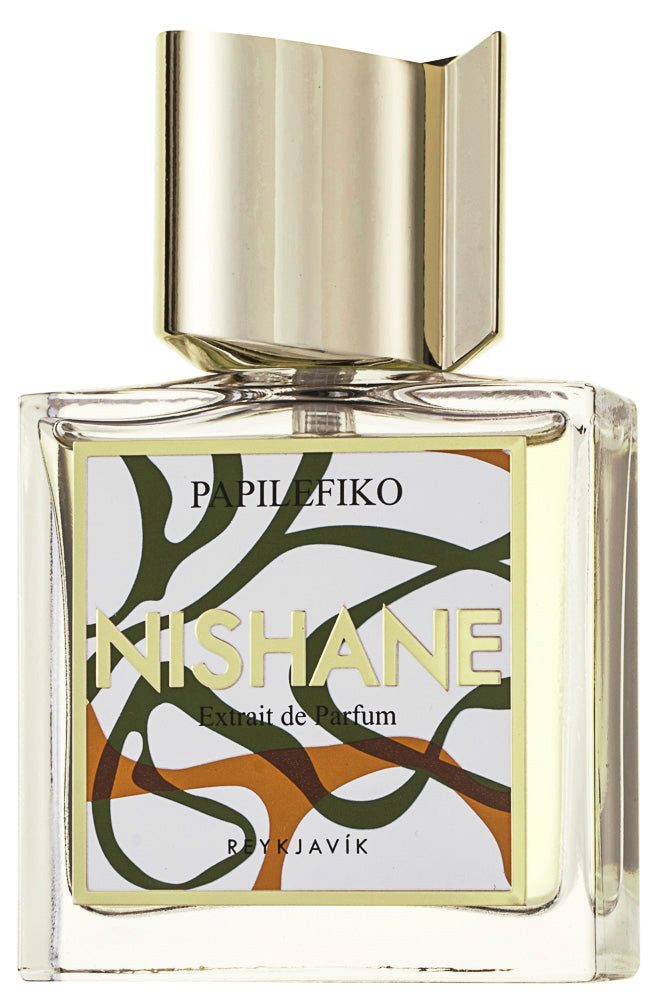 Nishane Extrait Parfum Nishane Papilefiko Extrait de Parfum