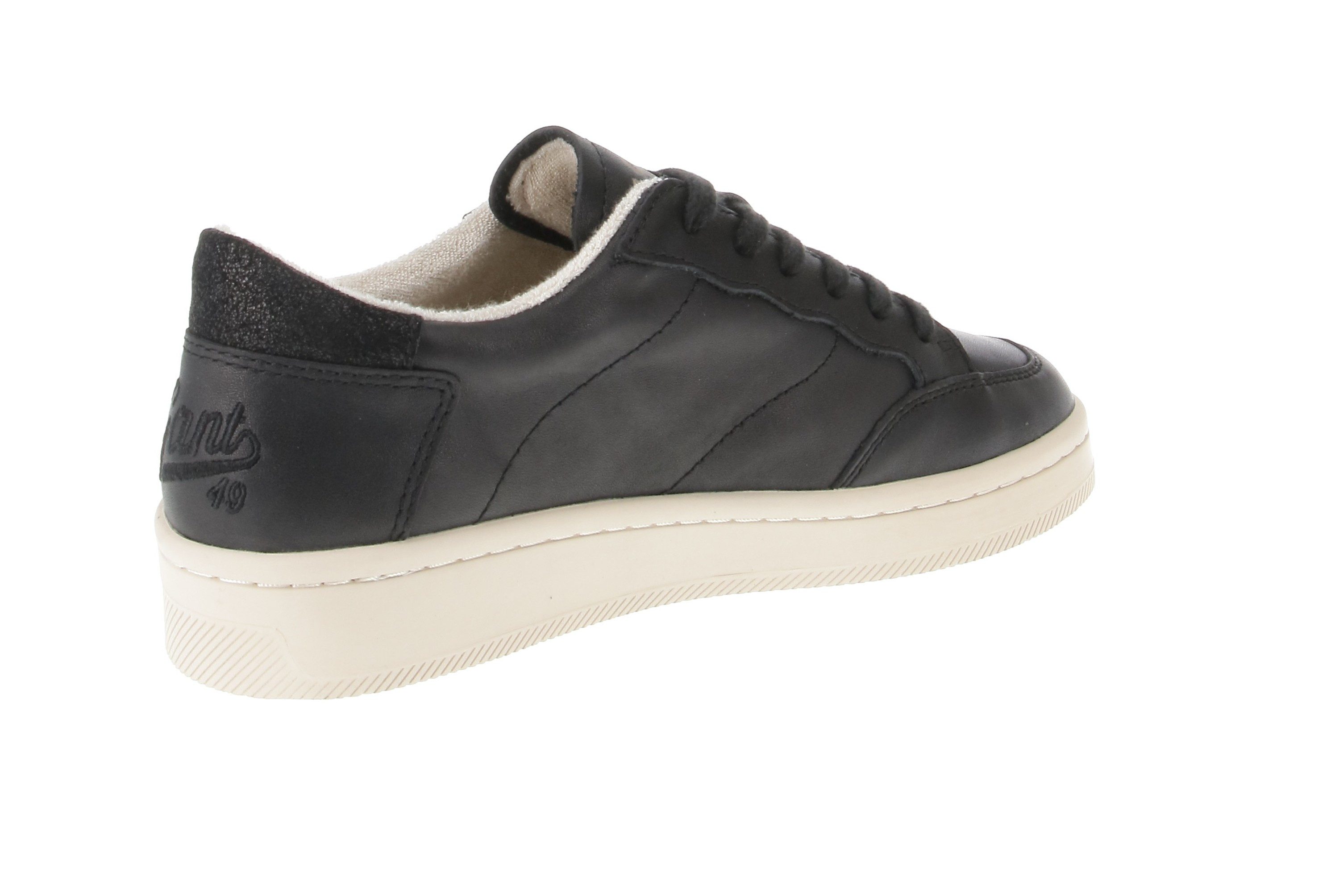 Gant Gant 29531651 Prepla - Damen Schuhe Sneaker - G00-Black Sneaker