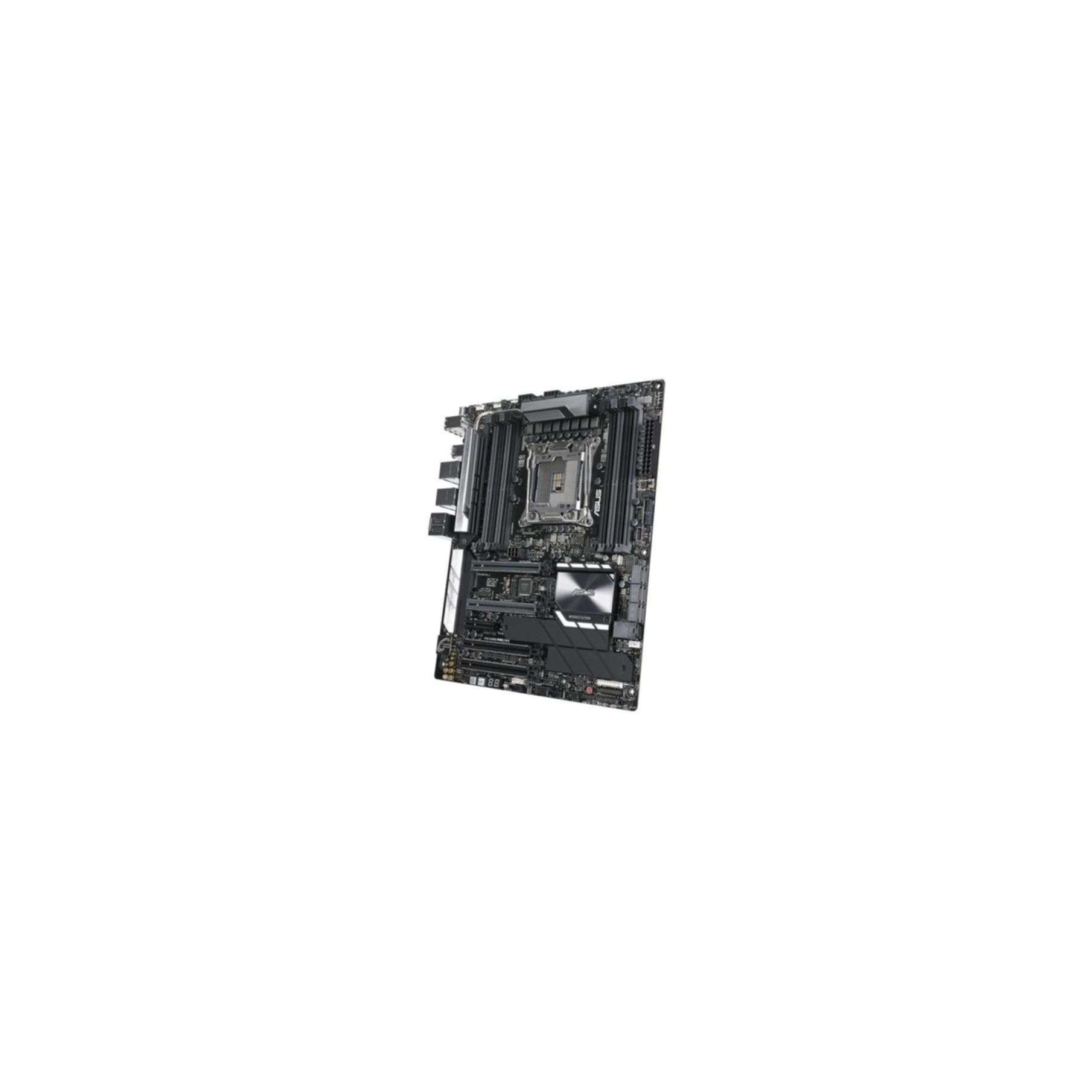 Asus WS C422 PRO/SE Mainboard