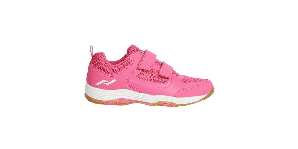 Pro Touch Hallenschuh Kinder PRO TOUCH Rebel IV VLC Pink Hallenschuh