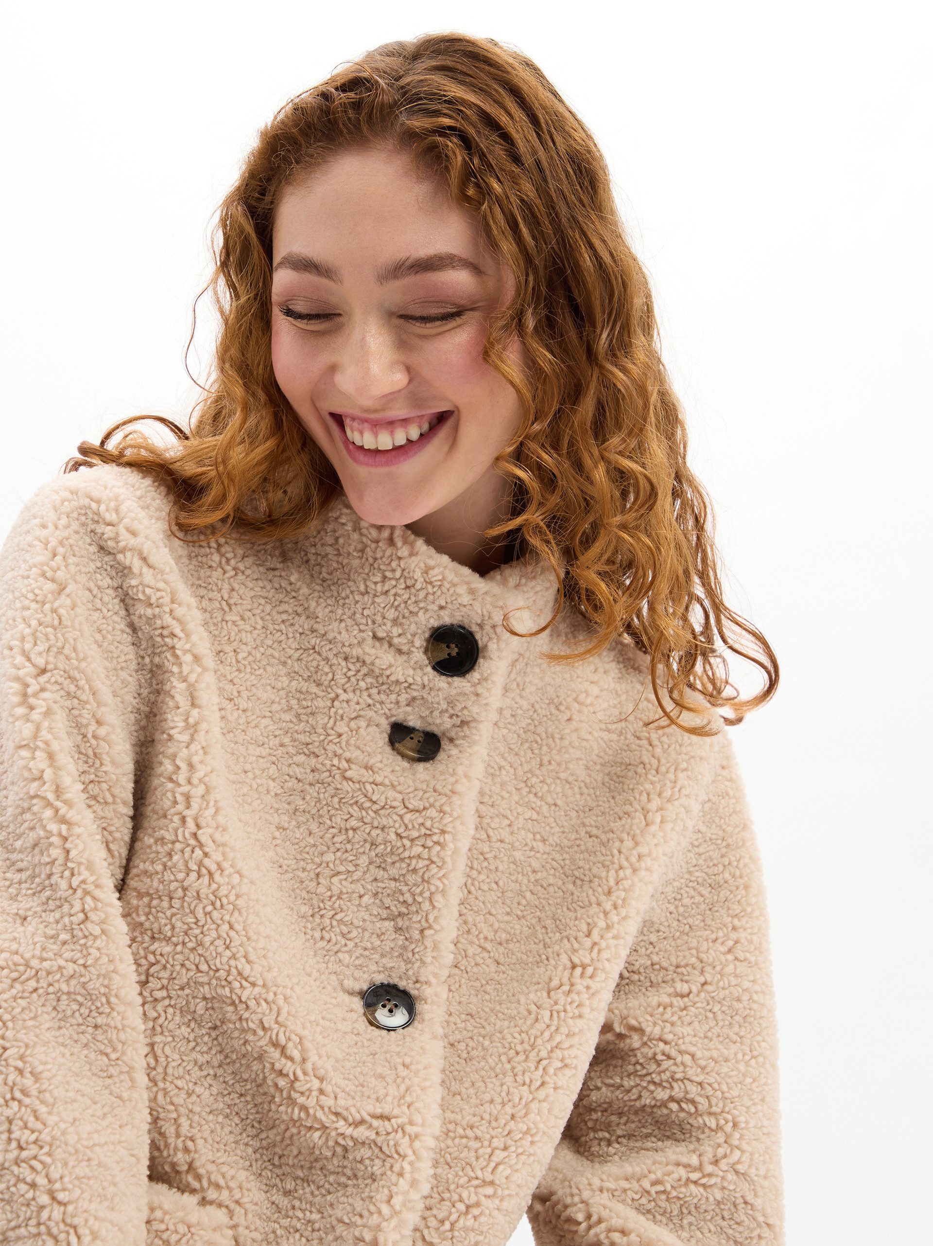 Fuchs Schmitt Sweatjacke