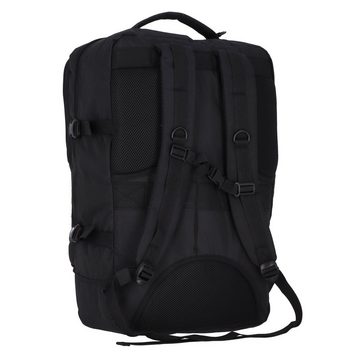 WORLDPACK Daypack Cabin Pro, Polyester