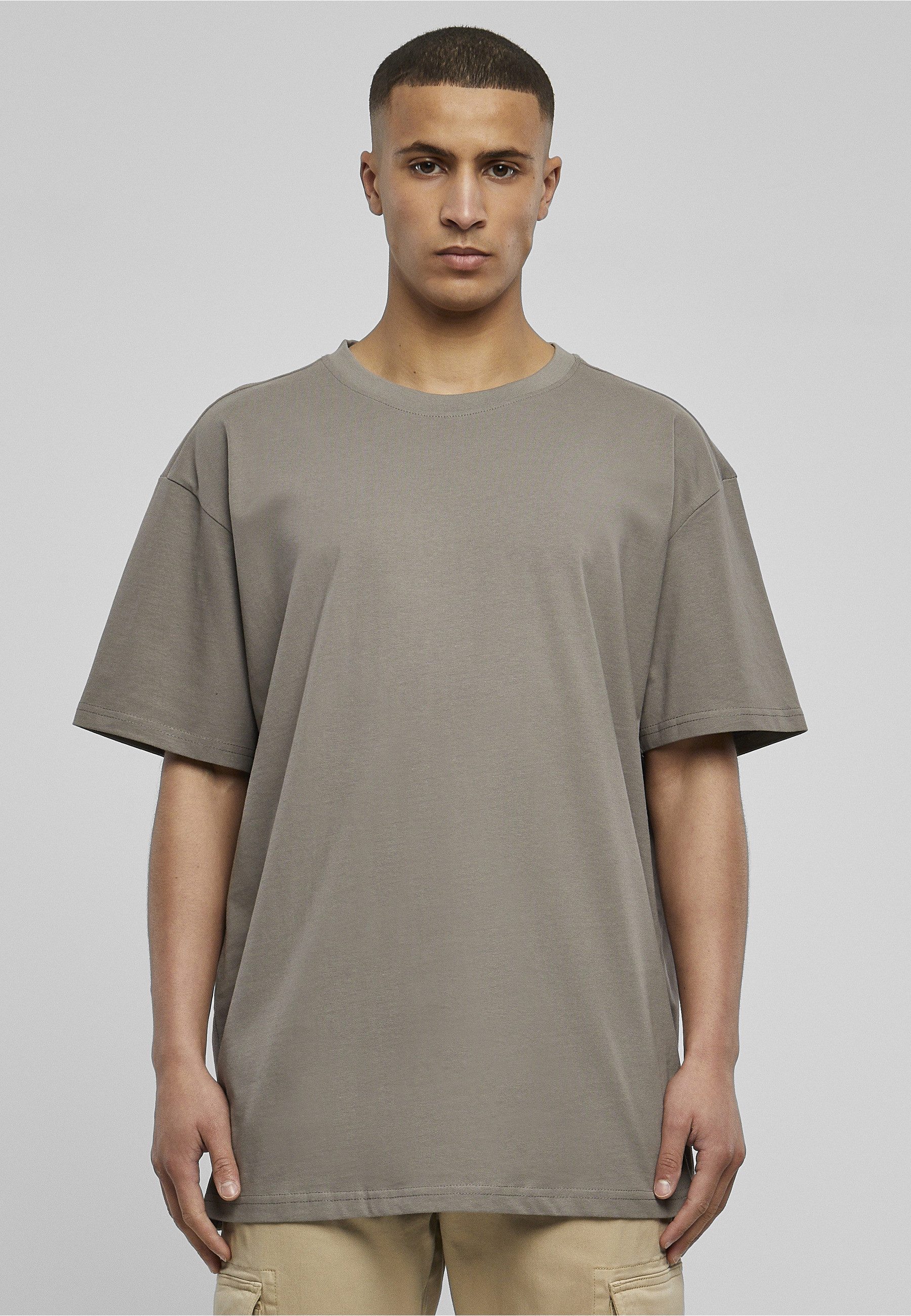 URBAN CLASSICS T-Shirt Urban Classics Herren Heavy Oversized Tee (1-tlg) – Bild 5 von 5