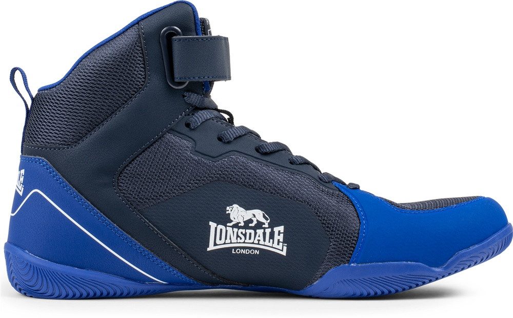 Lonsdale Rufford Boxschuhe (1 Paar) Boxschuh günstig online kaufen