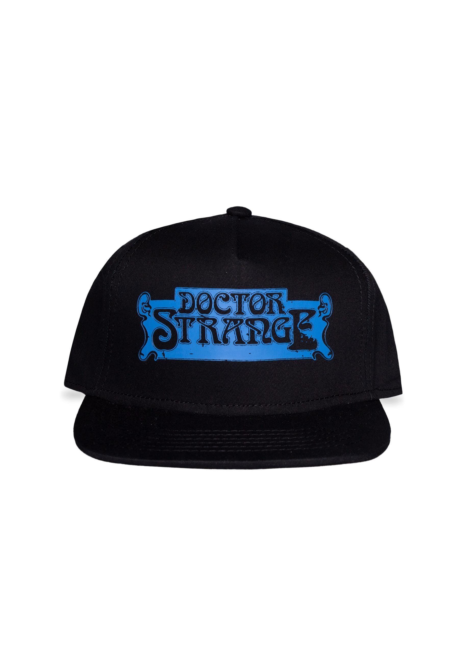 Doctor Strange Snapback Cap