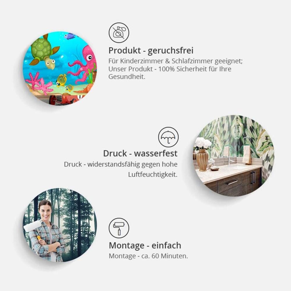 Basera® Fototapete g-A-0333-a-a