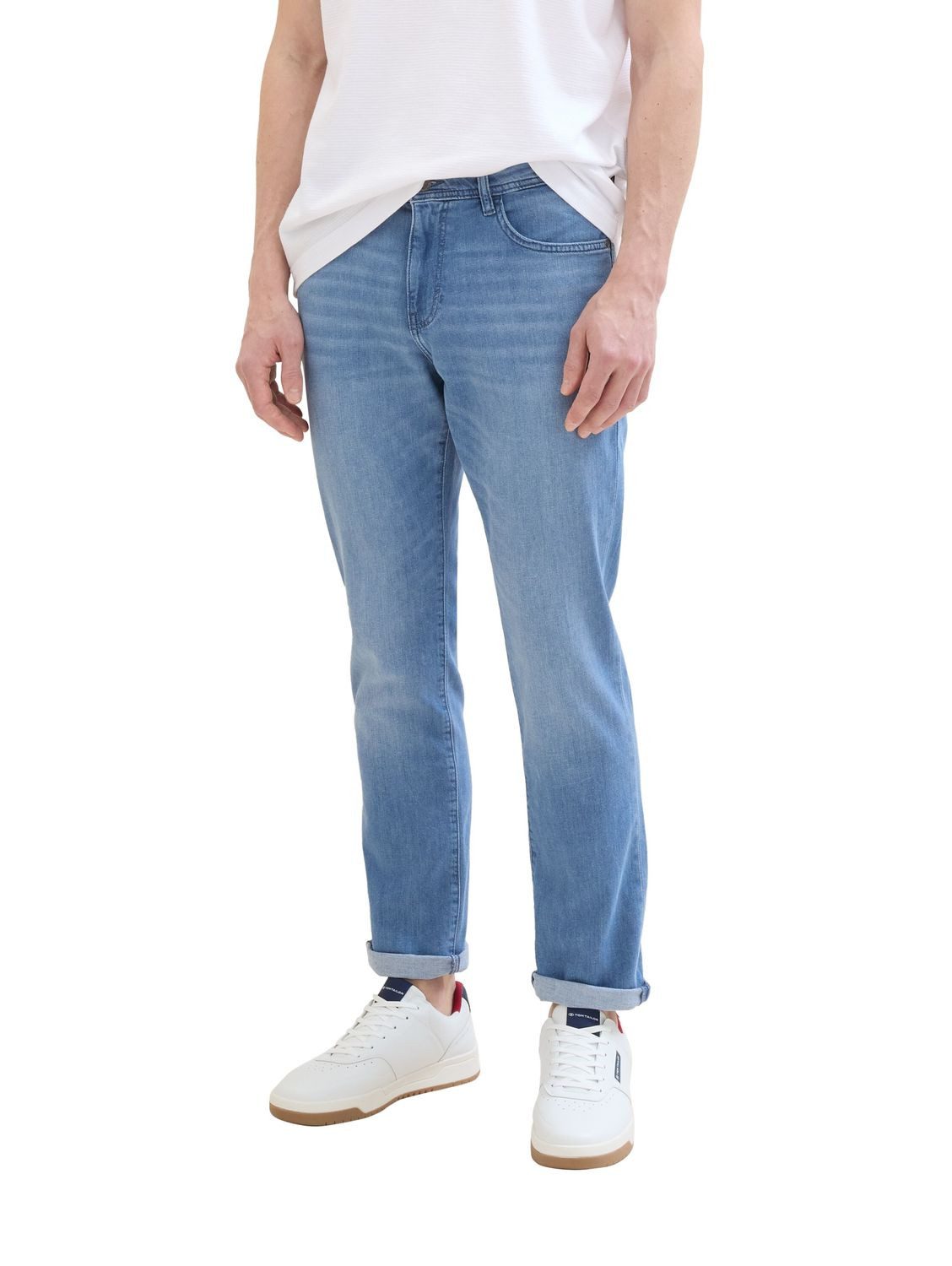 Joshua Stretch Jeans