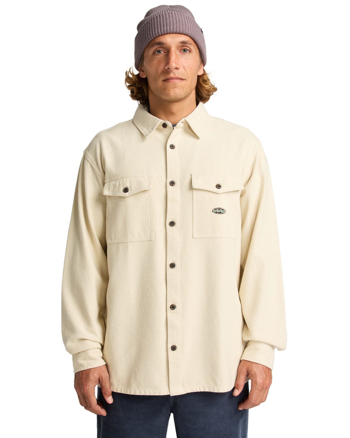 Billabong Langarmhemd Del Mar