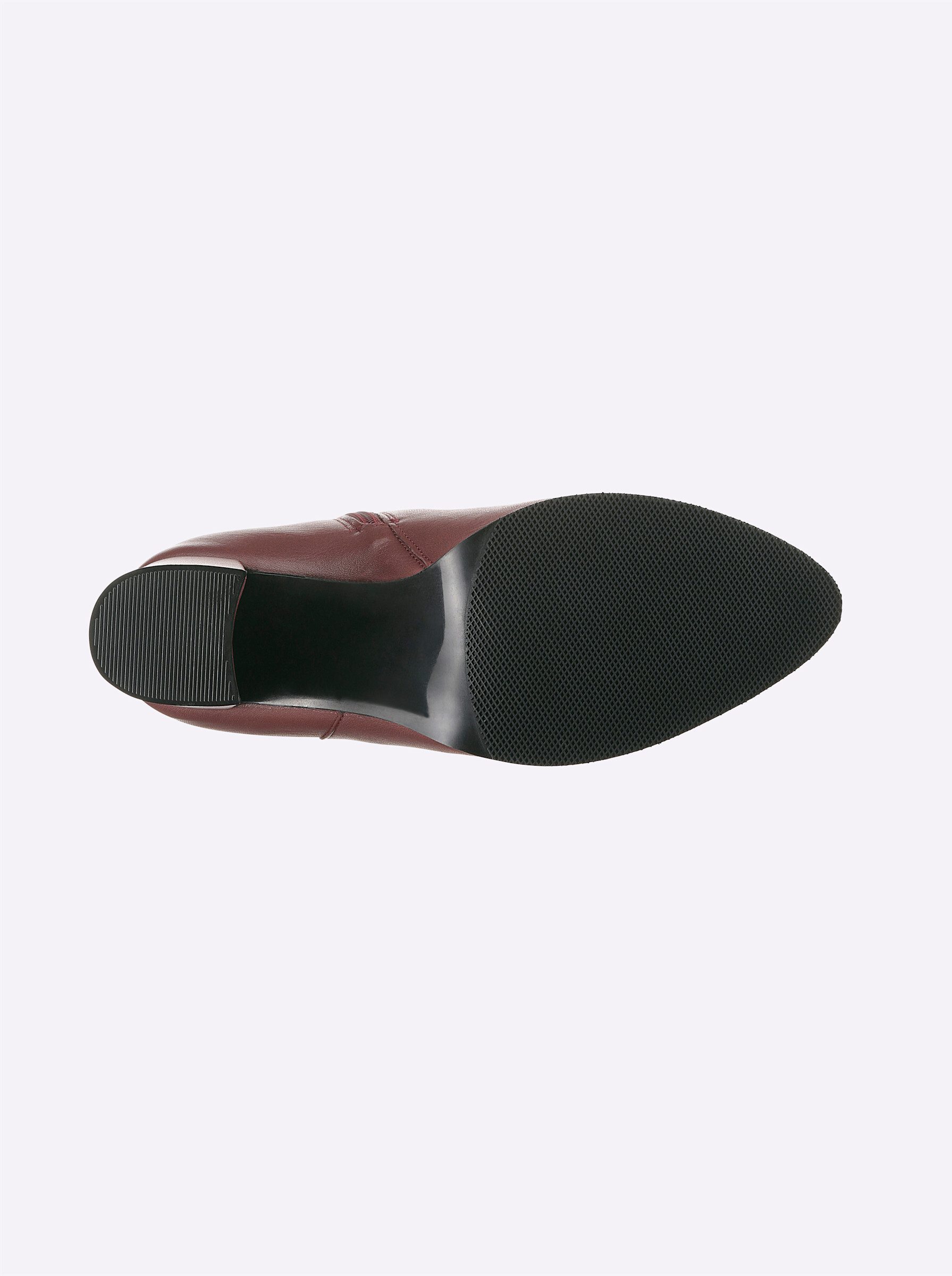 Andrea Conti Stiefelette Stiefelette