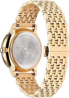 Versace Schweizer Uhr LA MEDUSA, VE2R00322