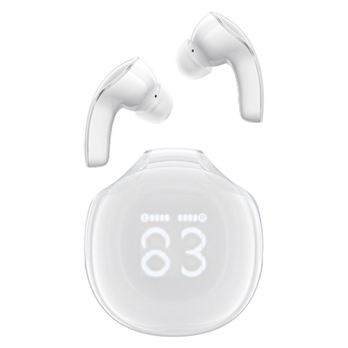 Acefast Acefast T9 Bluetooth 5 3 In Ear FunkKopfhörer Bluetooth-Kopfhörer