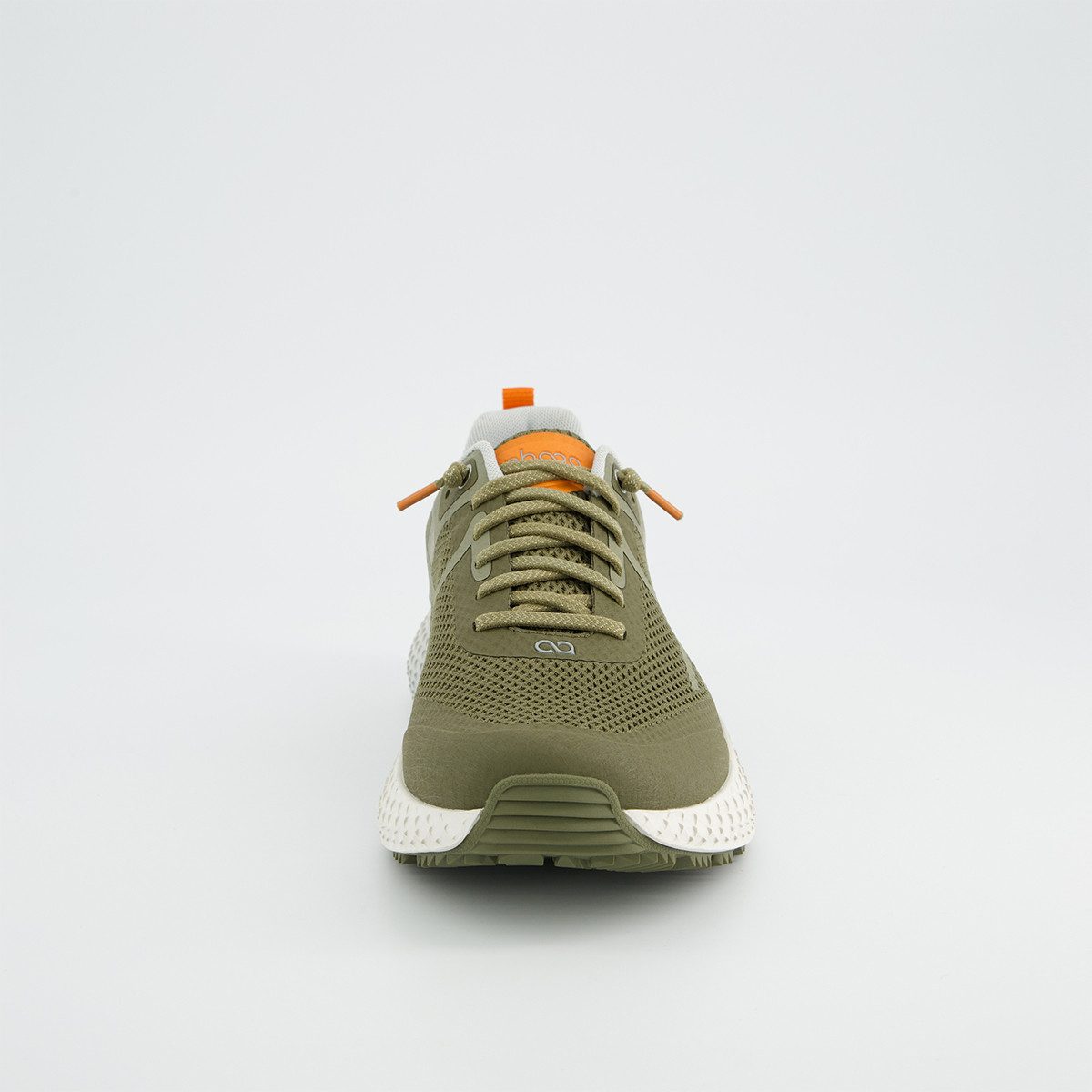 Tenhaag tenhaag neohaag, Sneaker, Grün, Herren Slipper