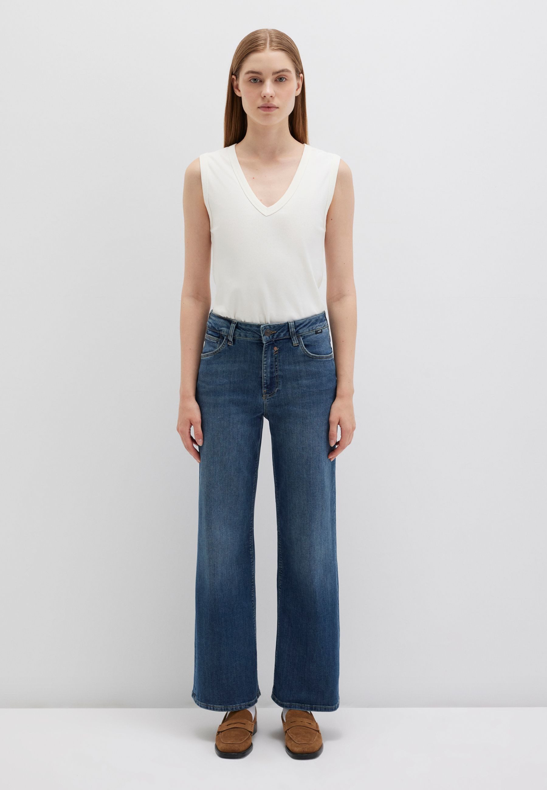Mavi 5-Pocket-Jeans