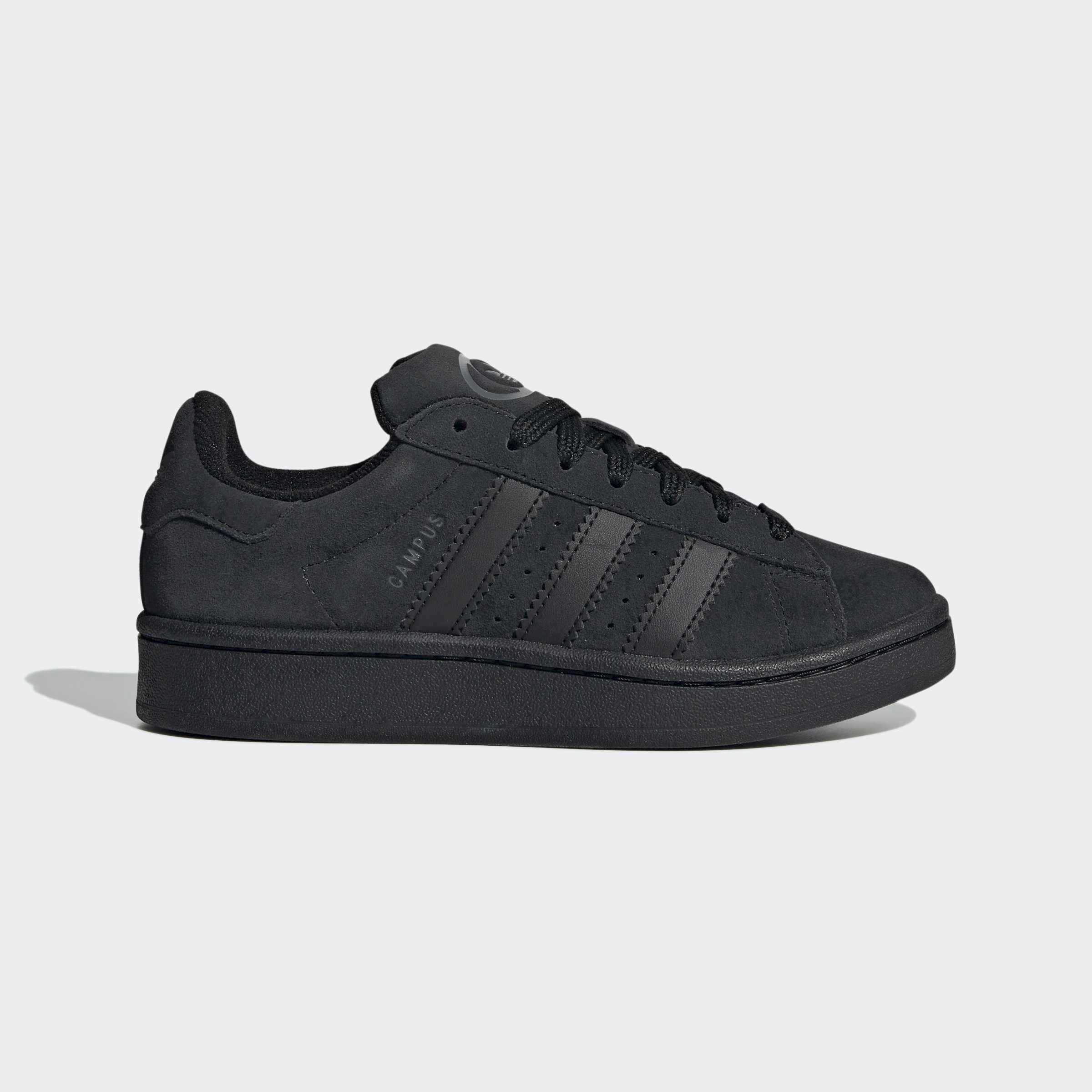adidas Originals CAMPUS 00S Sneaker für Kinder und Jugendliche, mit Gummilaufsohle, mit Schnürung