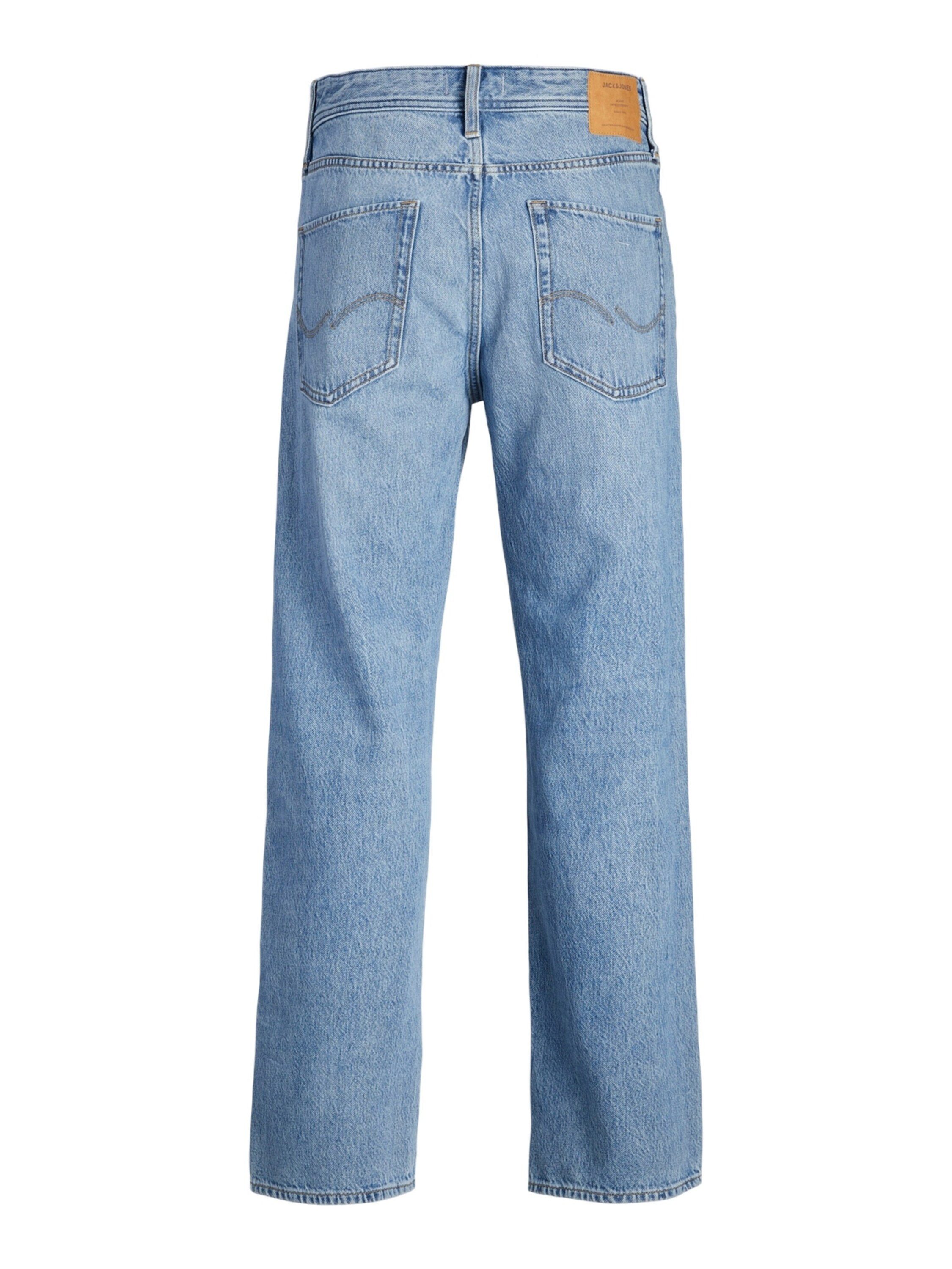 Jack & Jones Loose-fit-Jeans JJIEddie JJOriginal (1-tlg) günstig online kaufen
