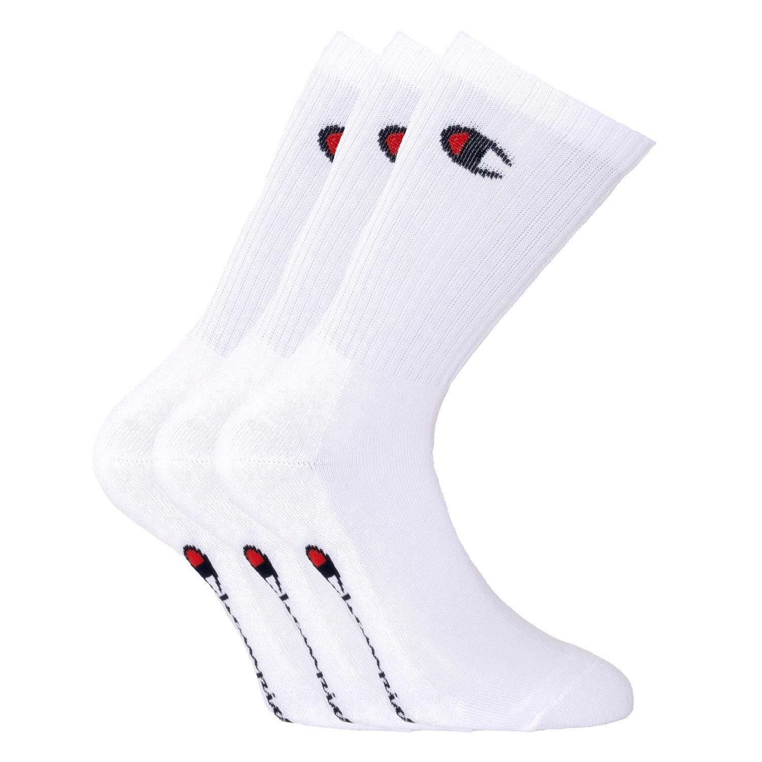 Langsocken Socken Champion U24558