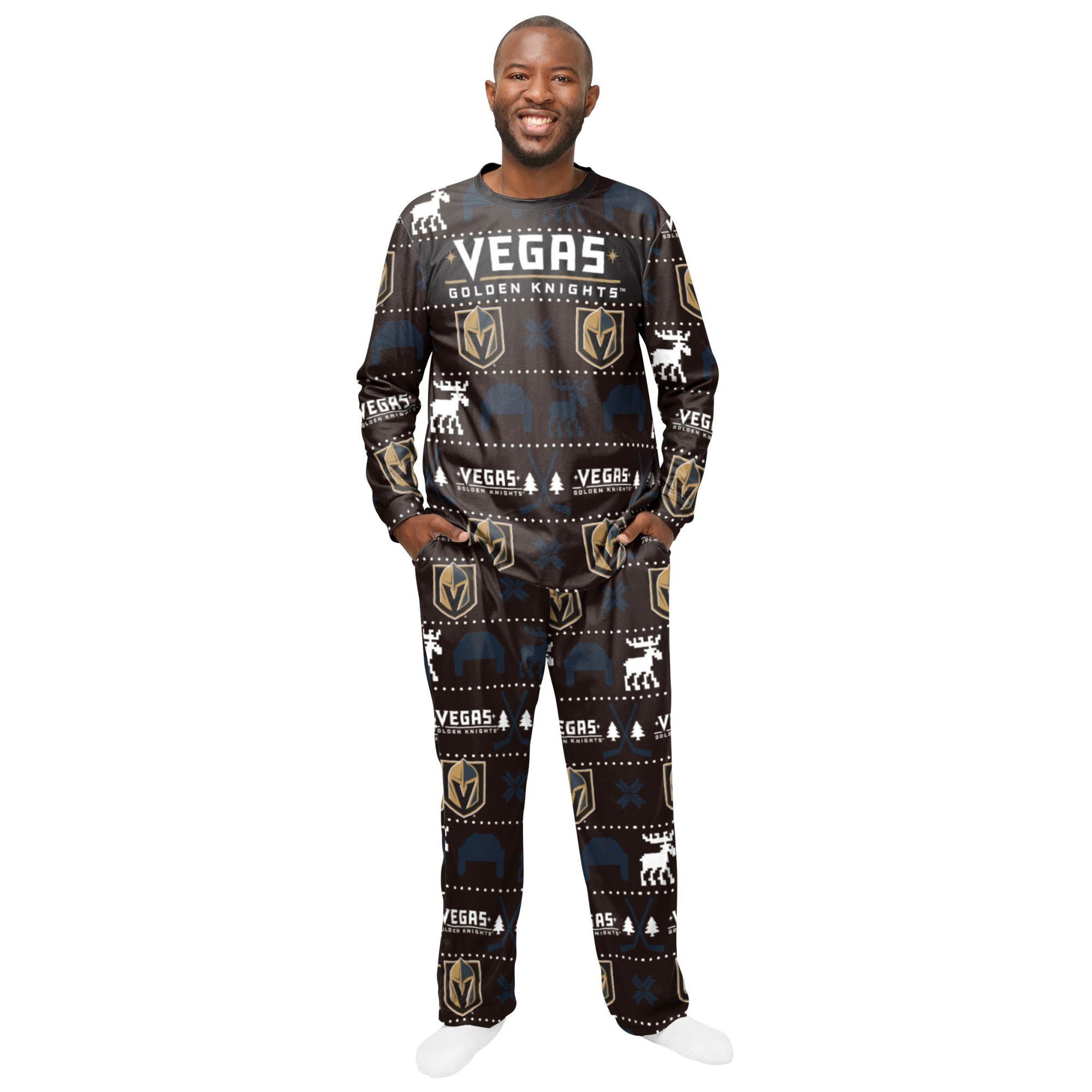 Vegas Golden Knights